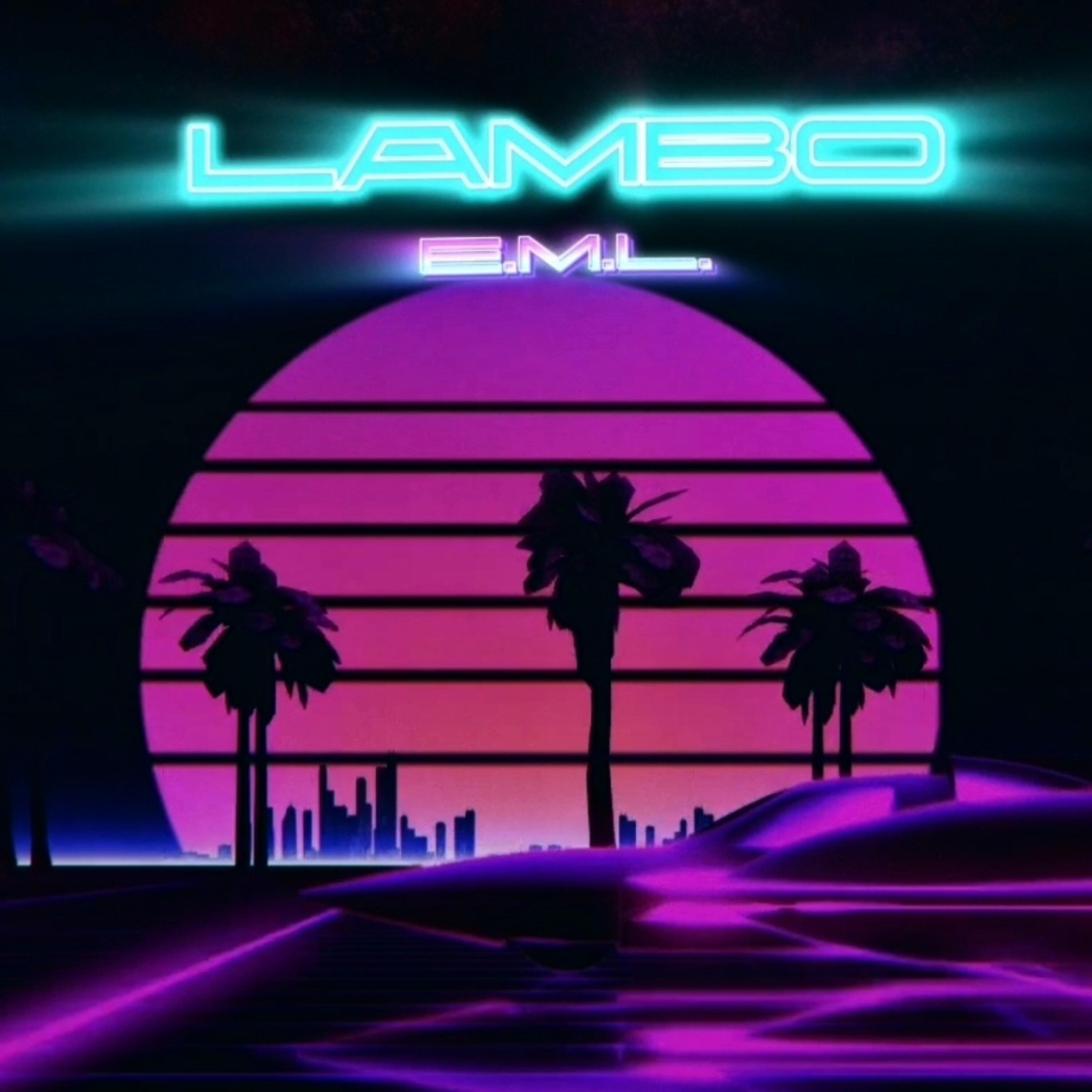 Релиз Lambo