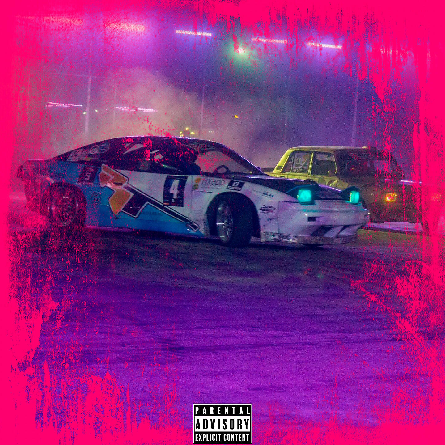 Релиз Last Drive