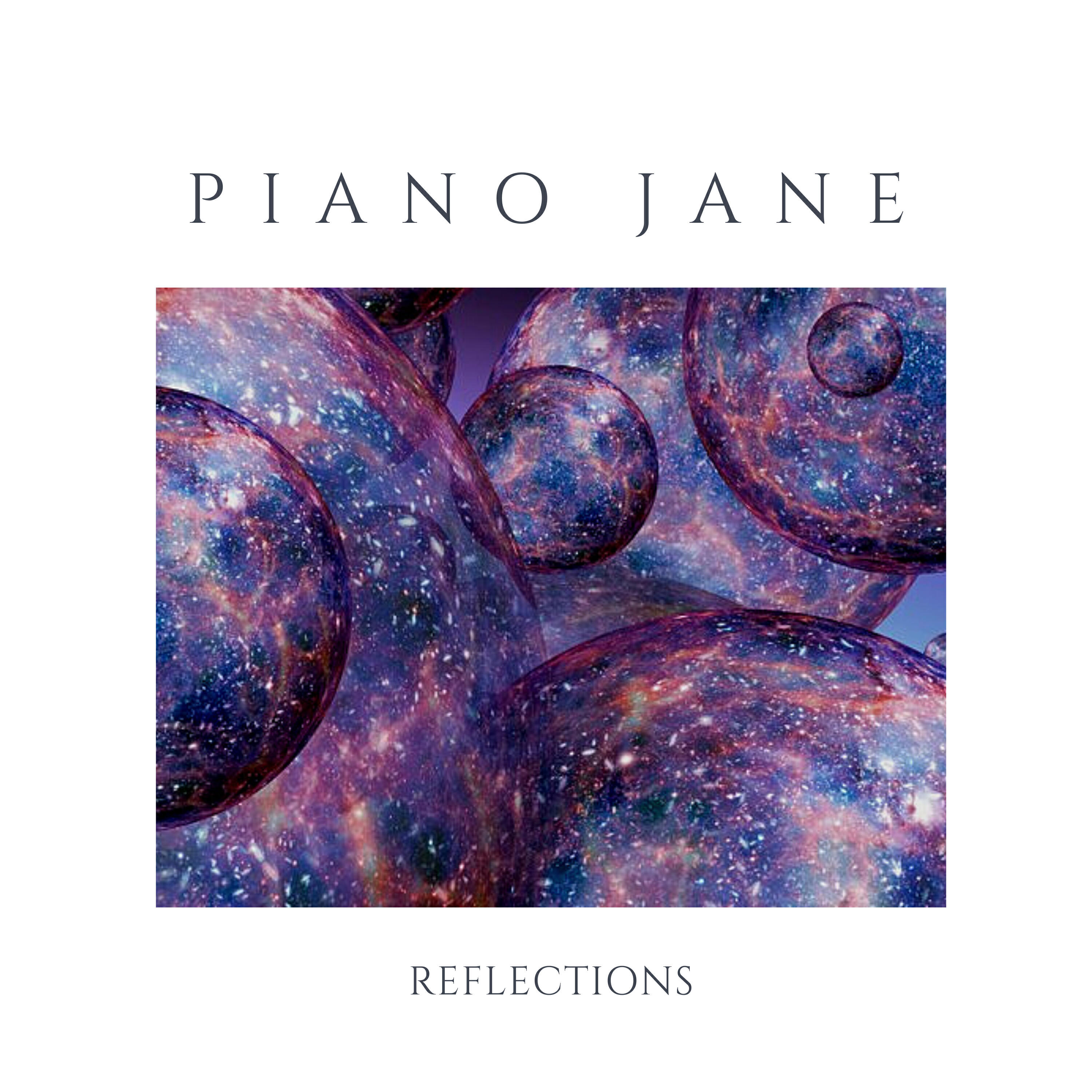 Piano Jane