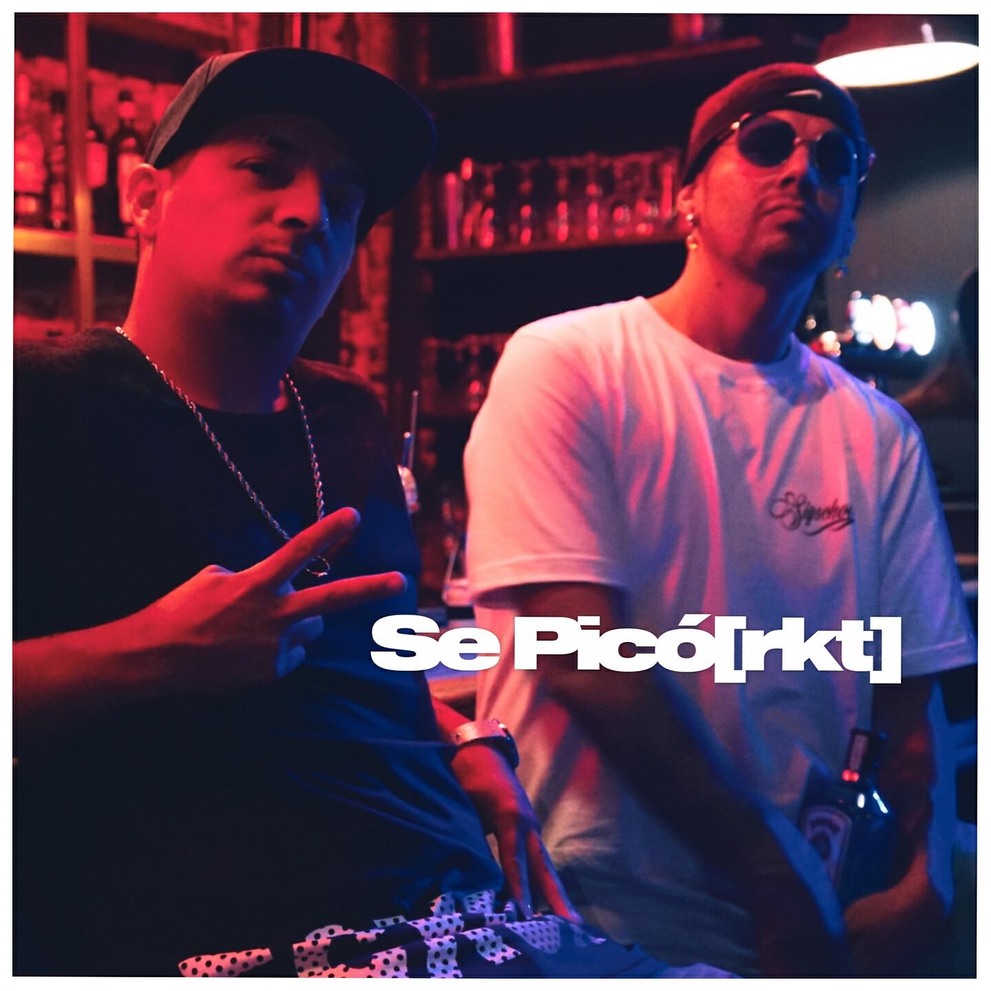 max la nueva promesa