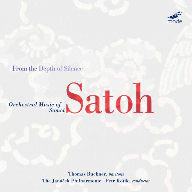 Релиз Satoh: From the Depth of Silence