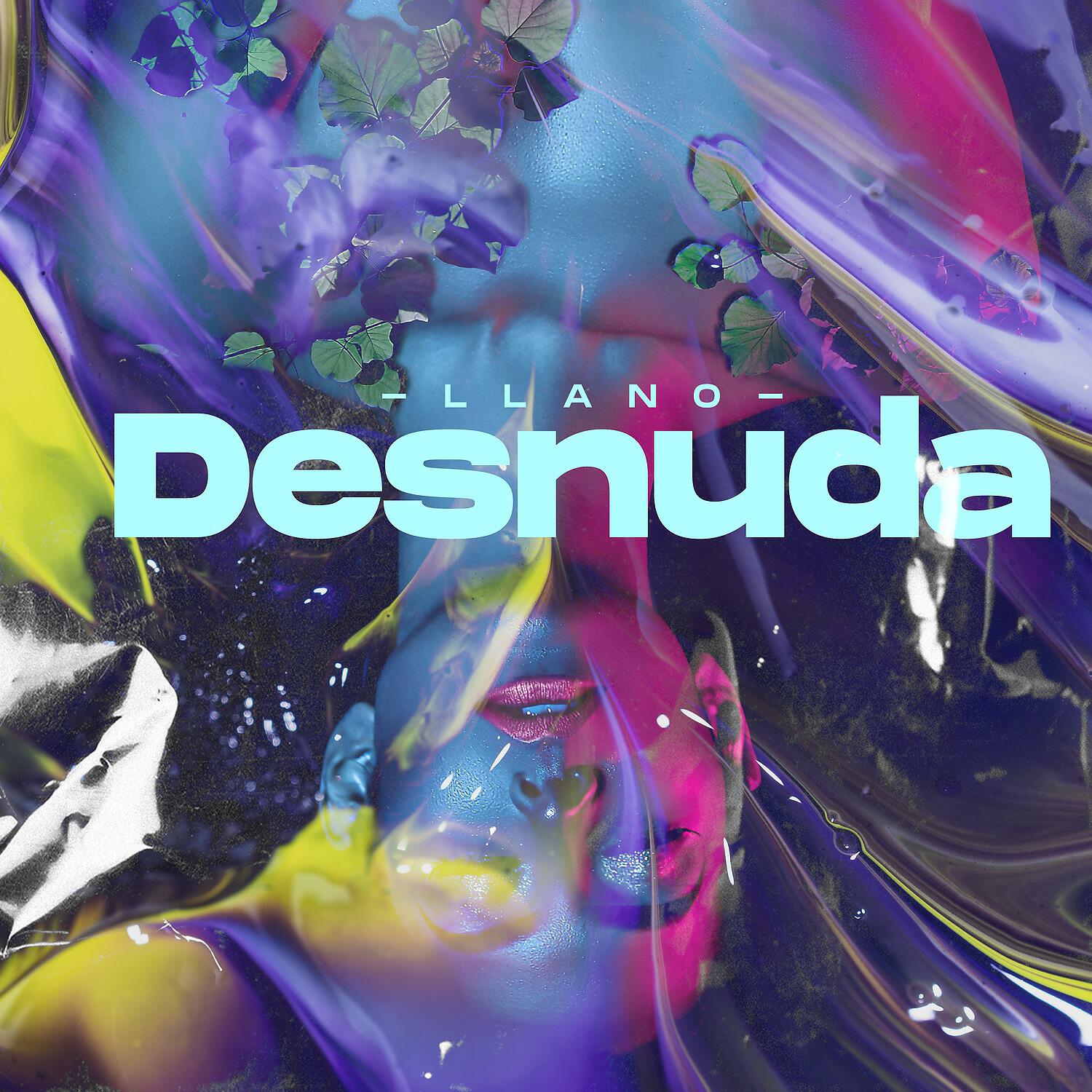 Релиз Desnuda