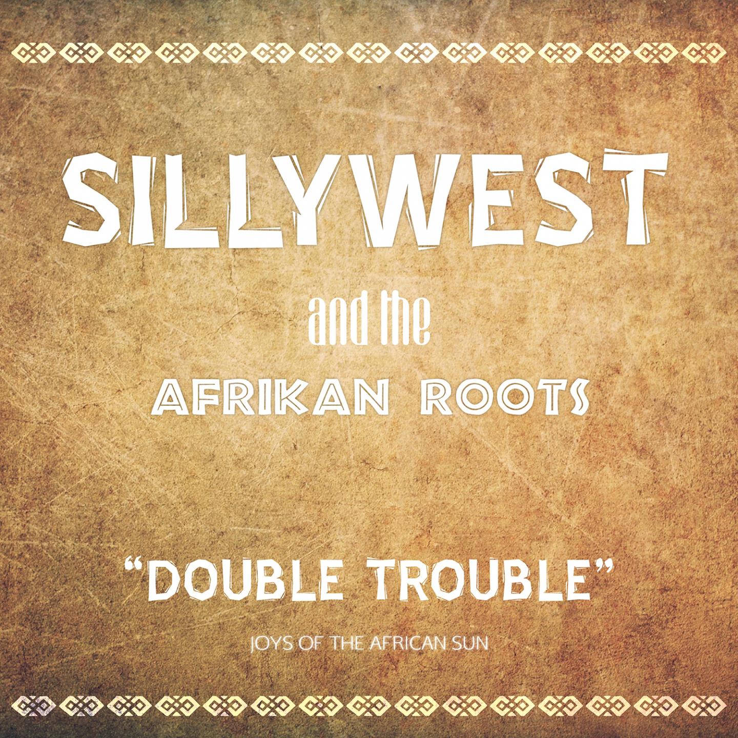 Релиз Double Trouble