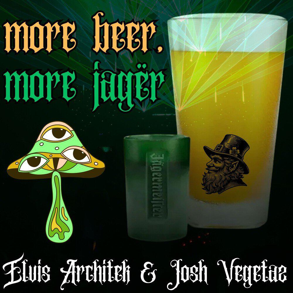 Josh Vegetaz
