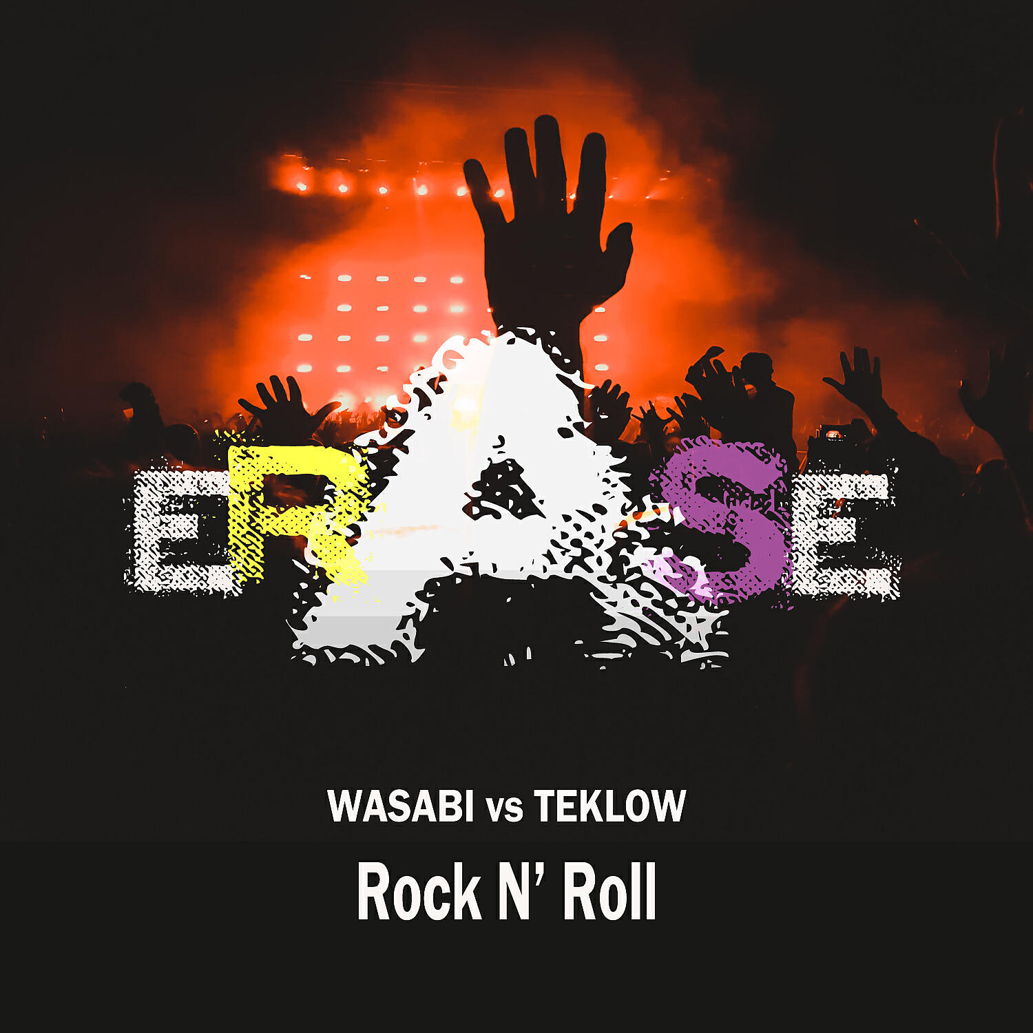 Релиз Rock N Roll