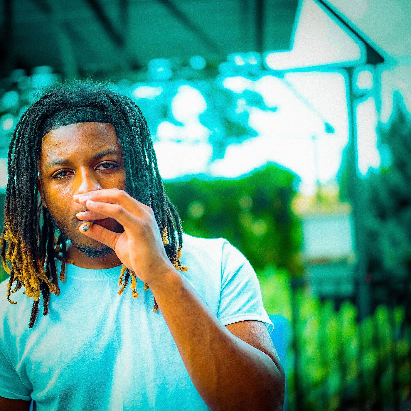 Релиз The Luxury Freestyle