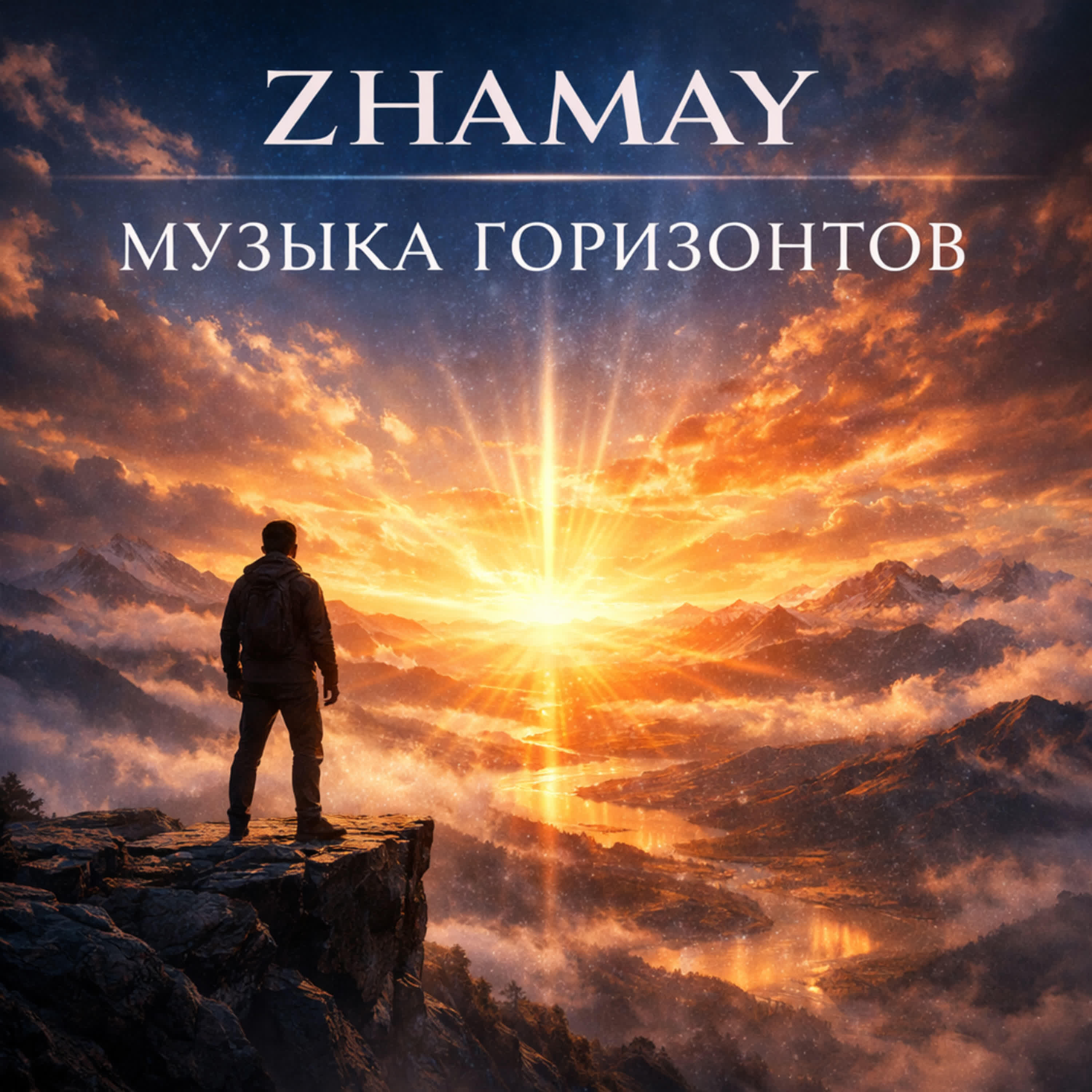 Релиз Музыка горизонтов