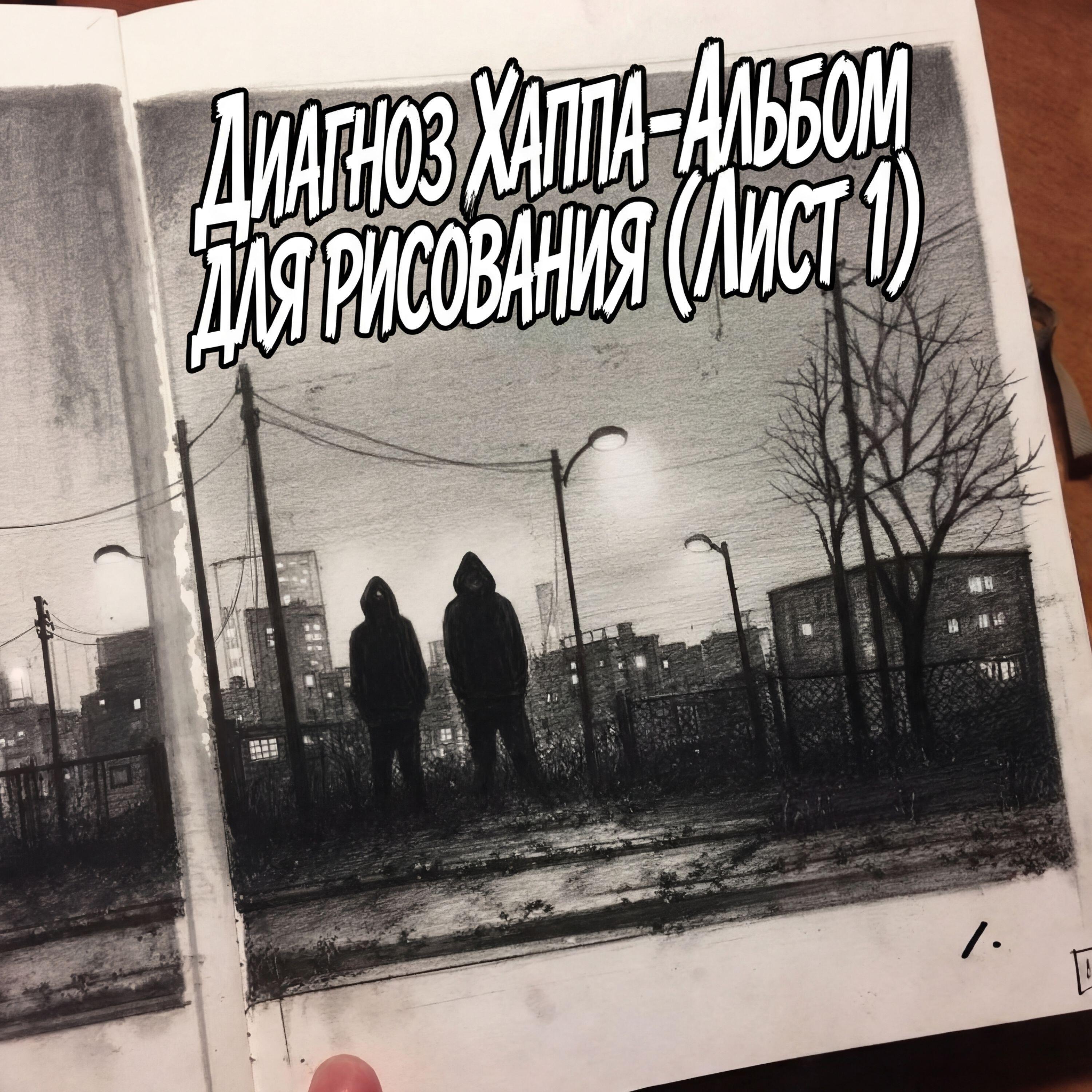 Диагноз Хаппа