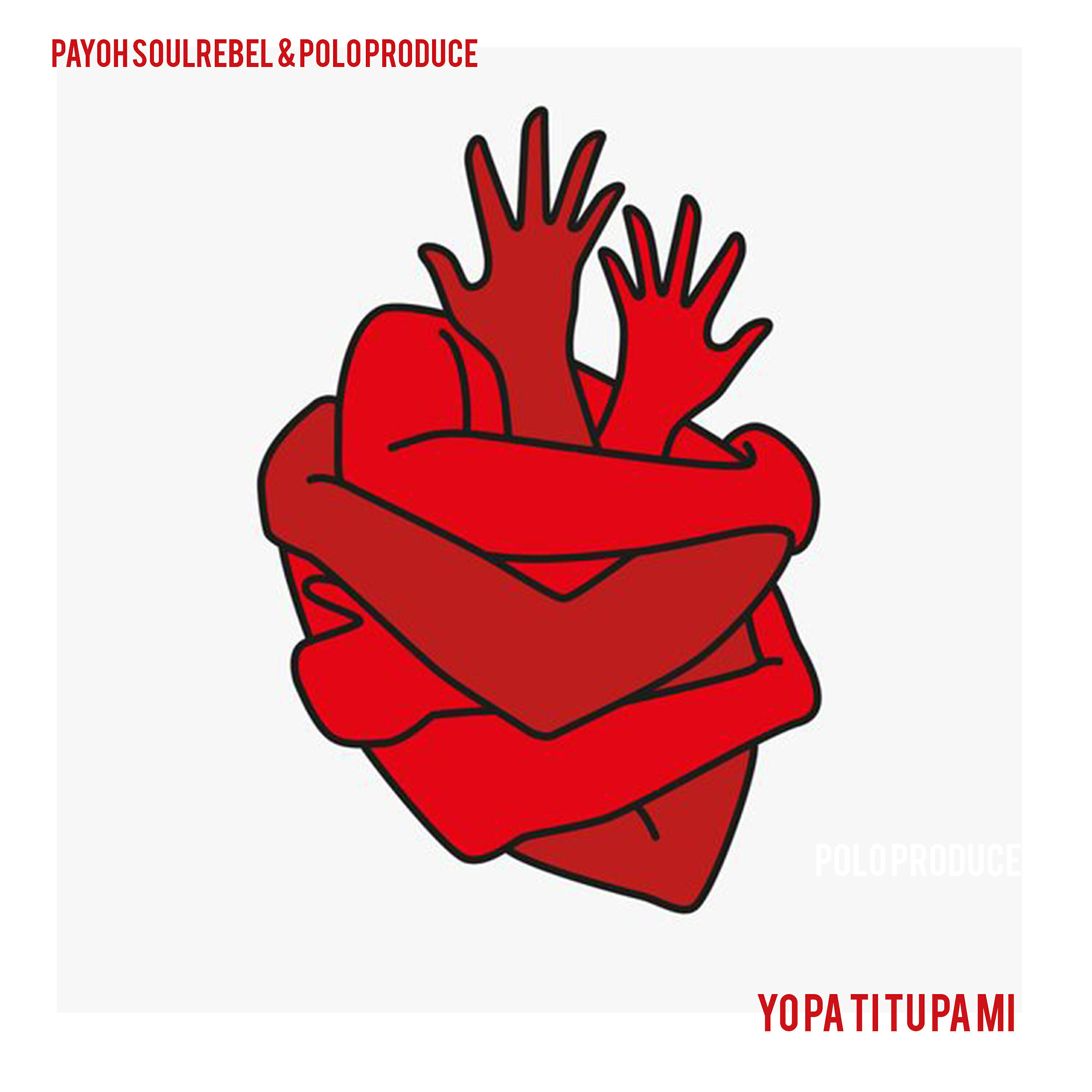 Релиз Yo Pa Ti Tu Pa Mi