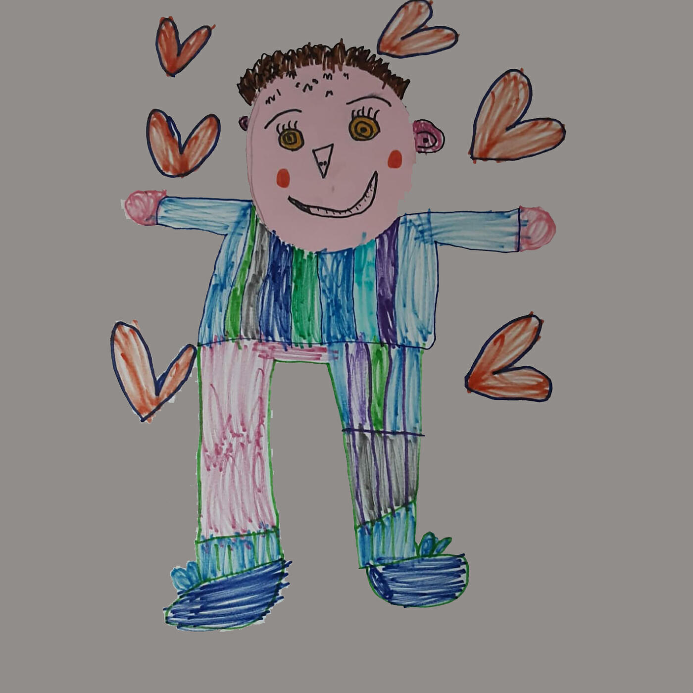 Релиз Musiche per bambini