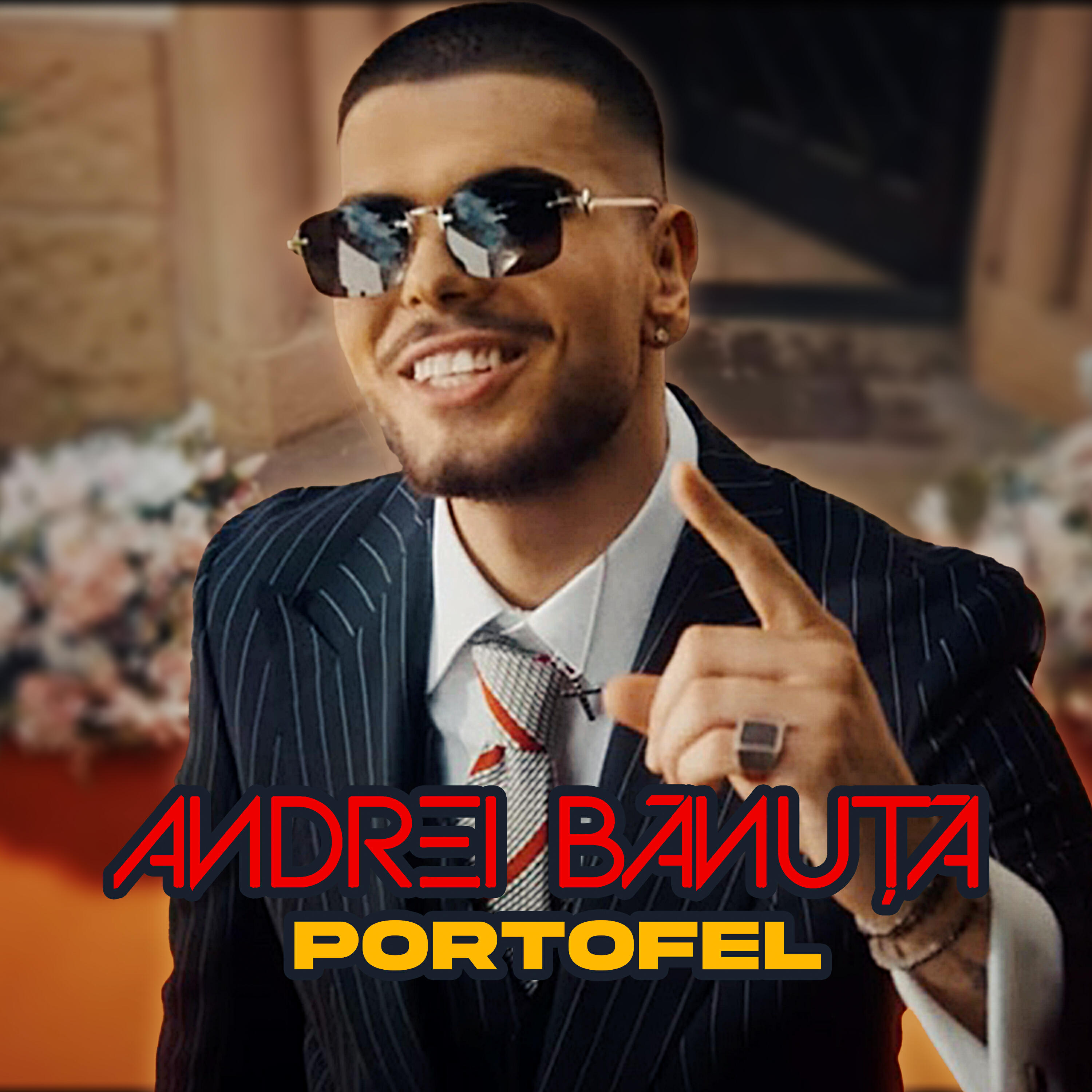 Постер альбома Portofel