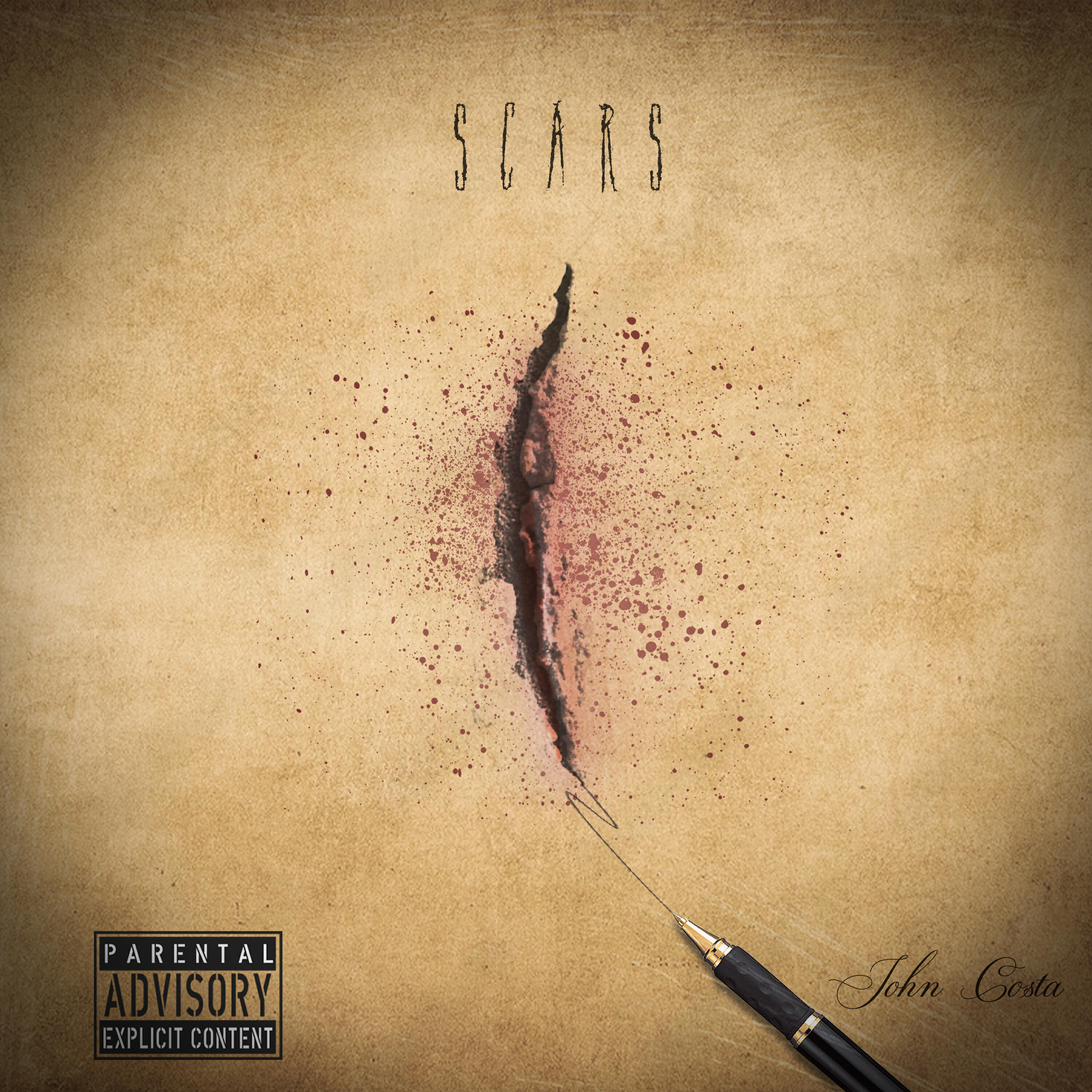 Трек Perdido no Espaço