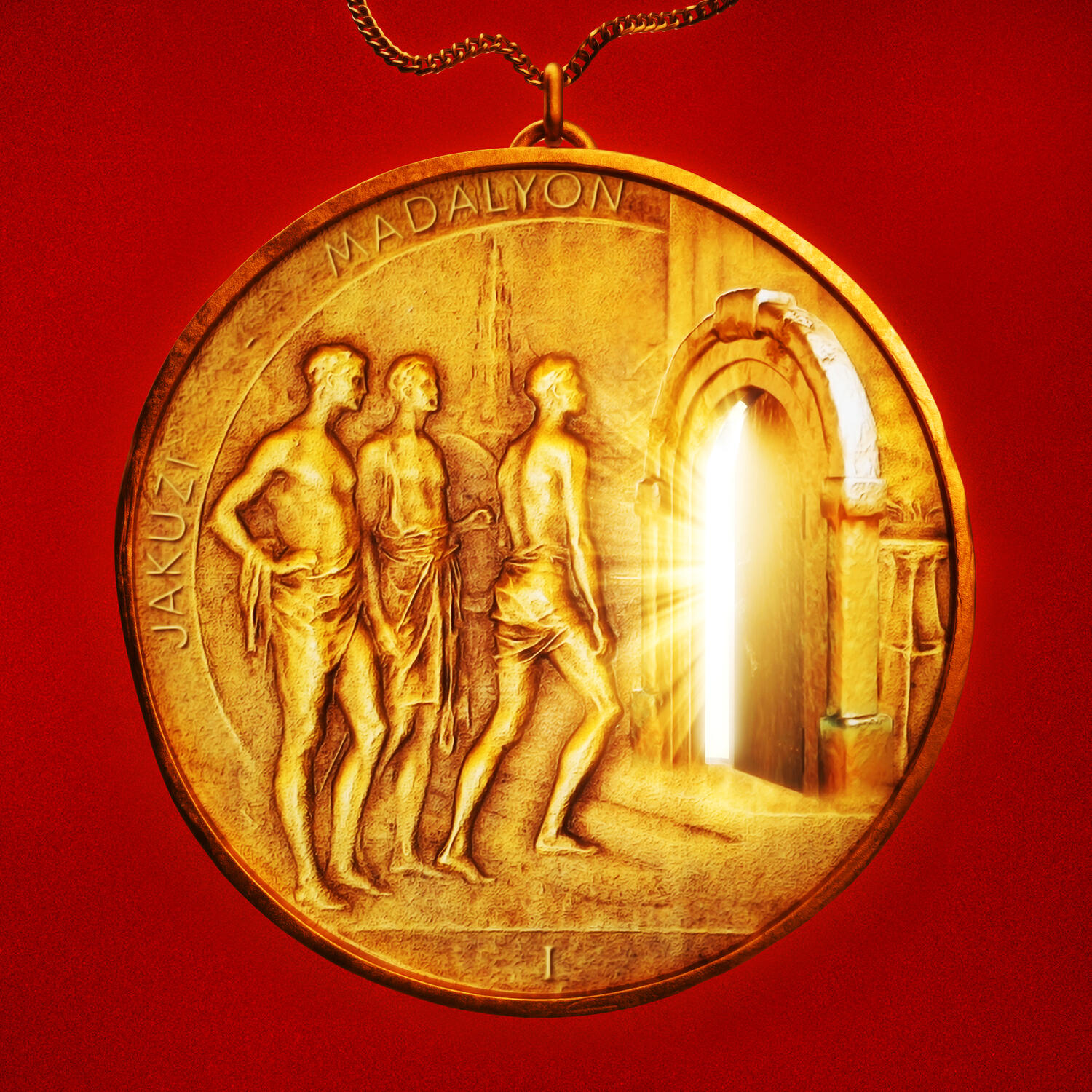 Релиз Madalyon I