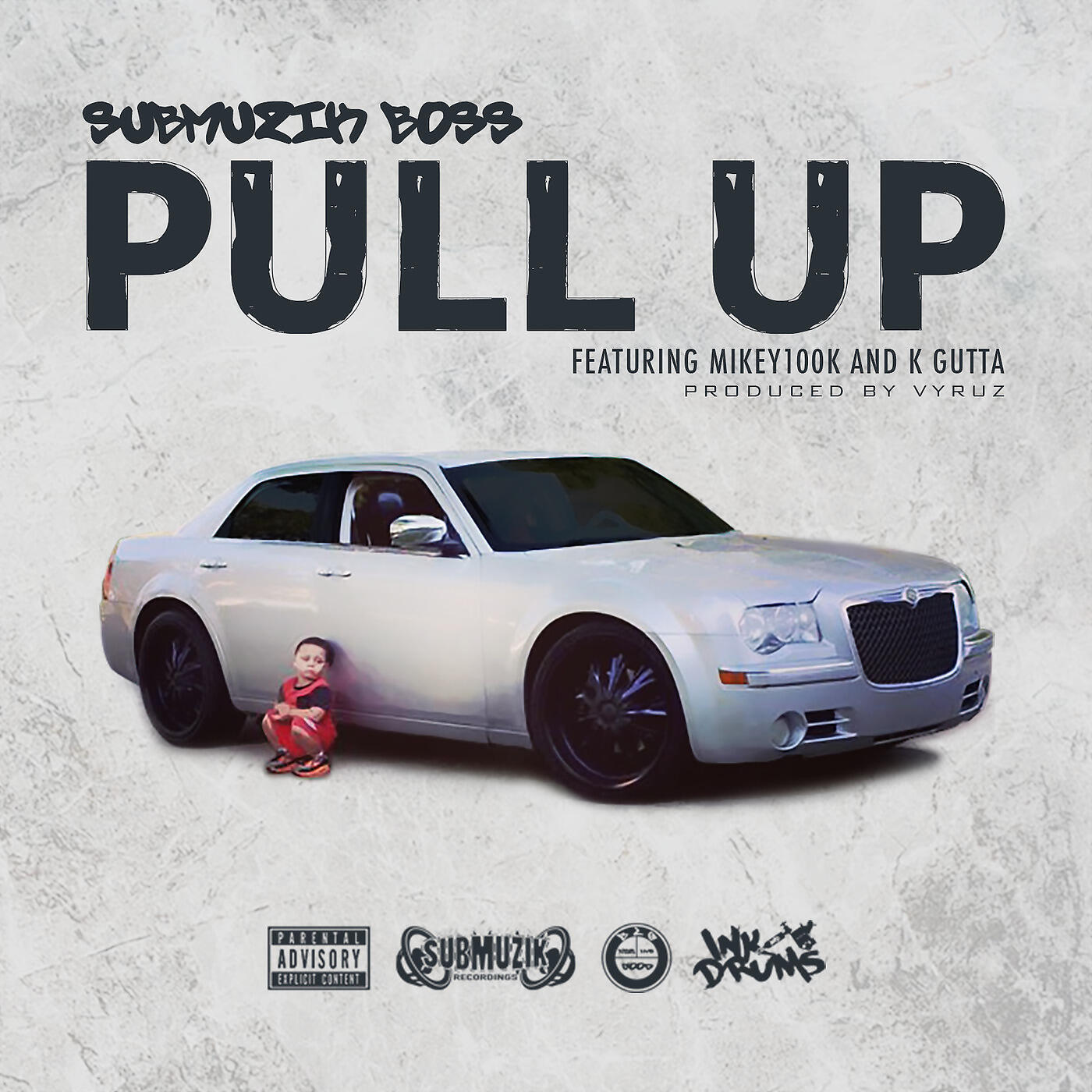 SubMuzik Boss