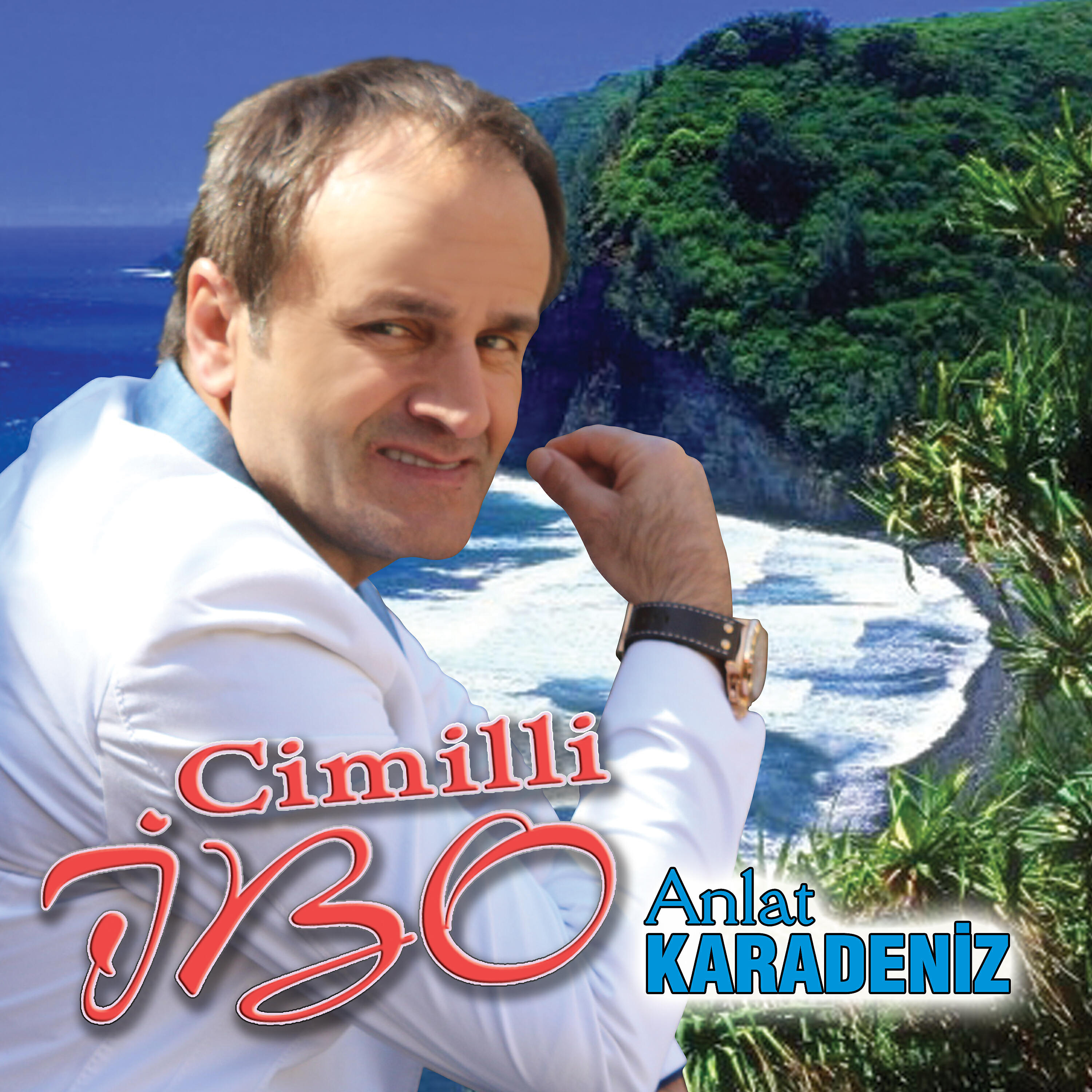 Релиз Anlat Karadeniz