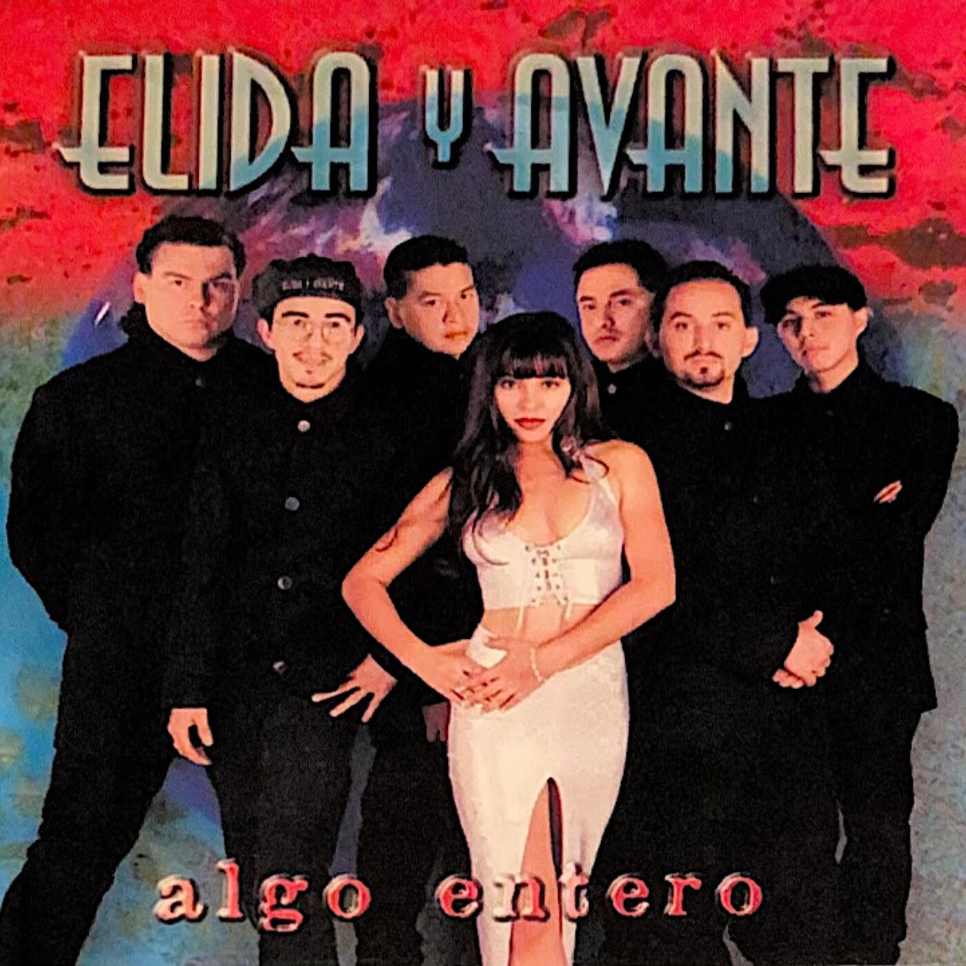 ELIDA Y AVANTE