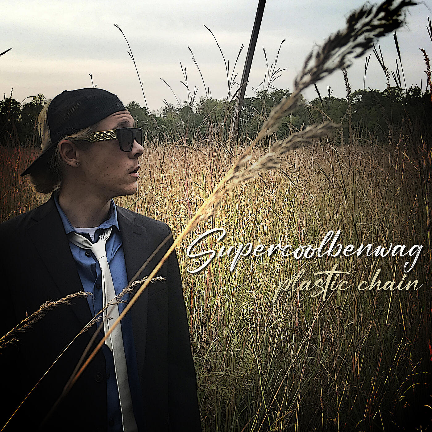 Релиз Plastic Chain