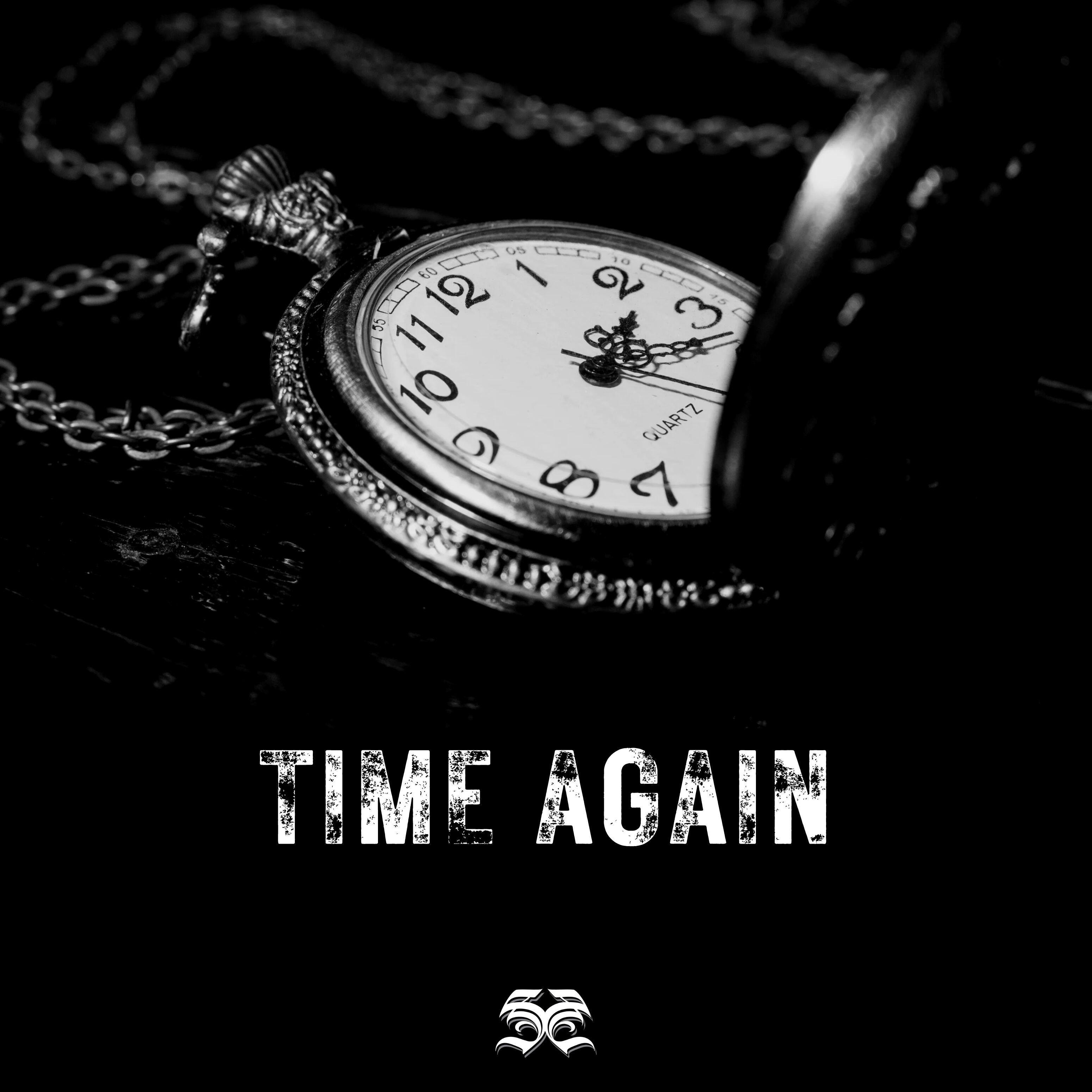 Релиз Time Again