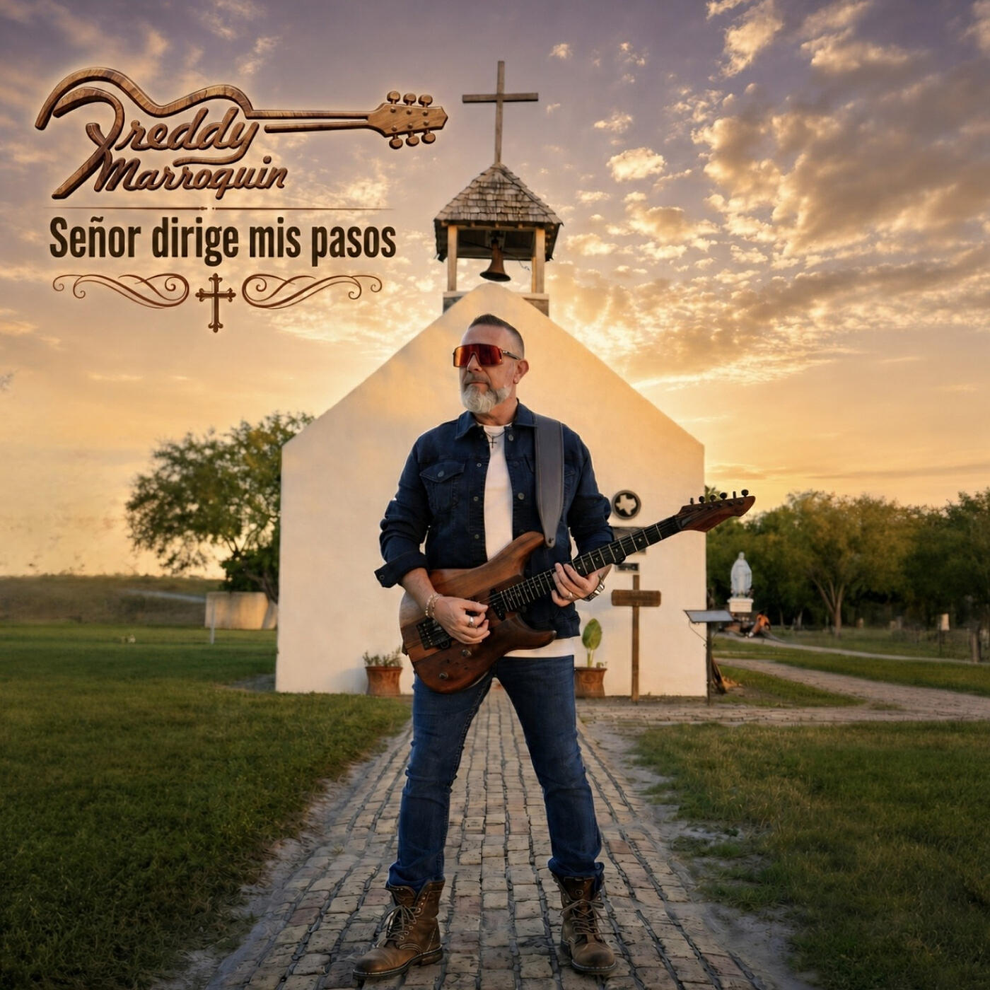 Релиз Señor Dirige Mis Pasos