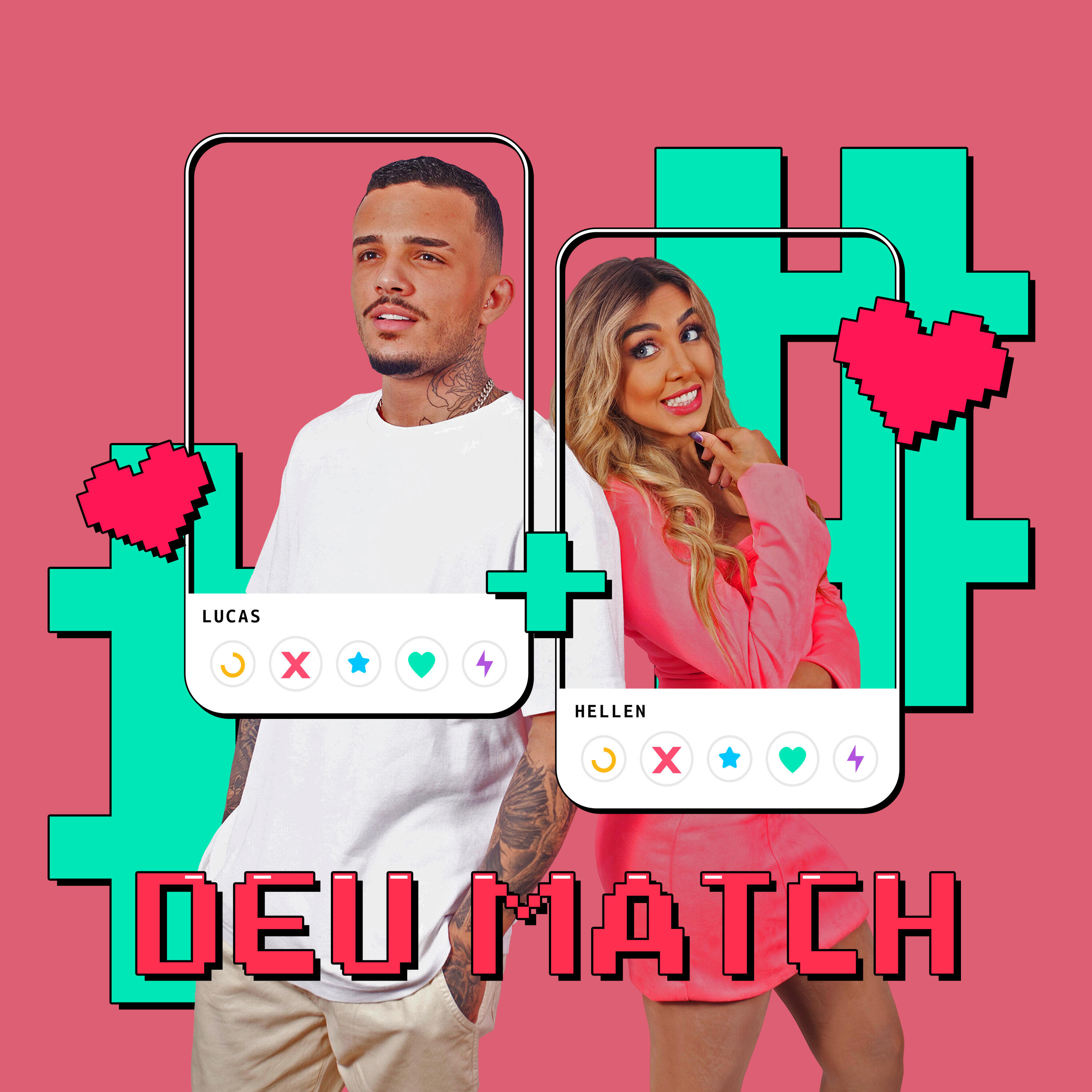 Релиз Deu Match
