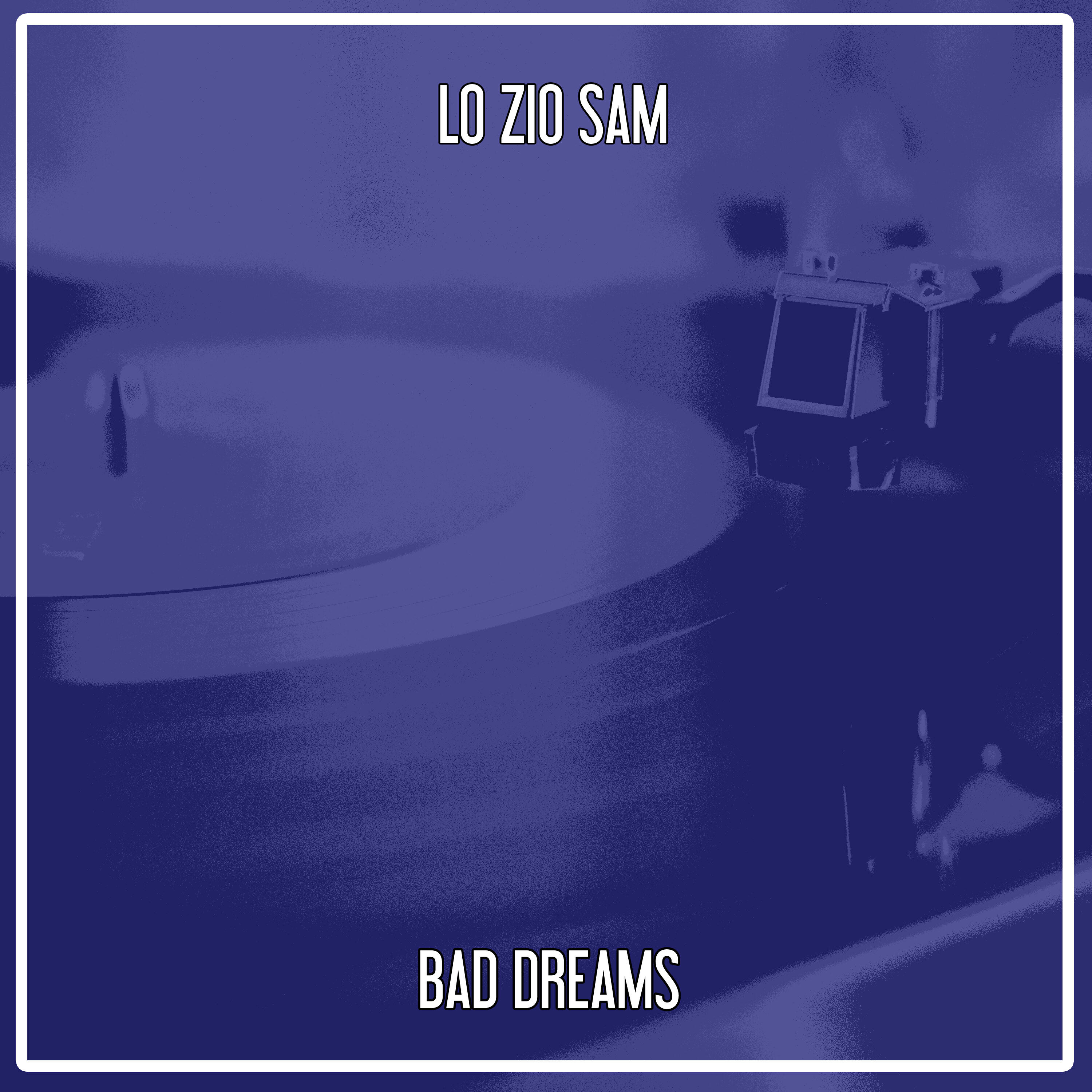 Релиз Bad Dreams