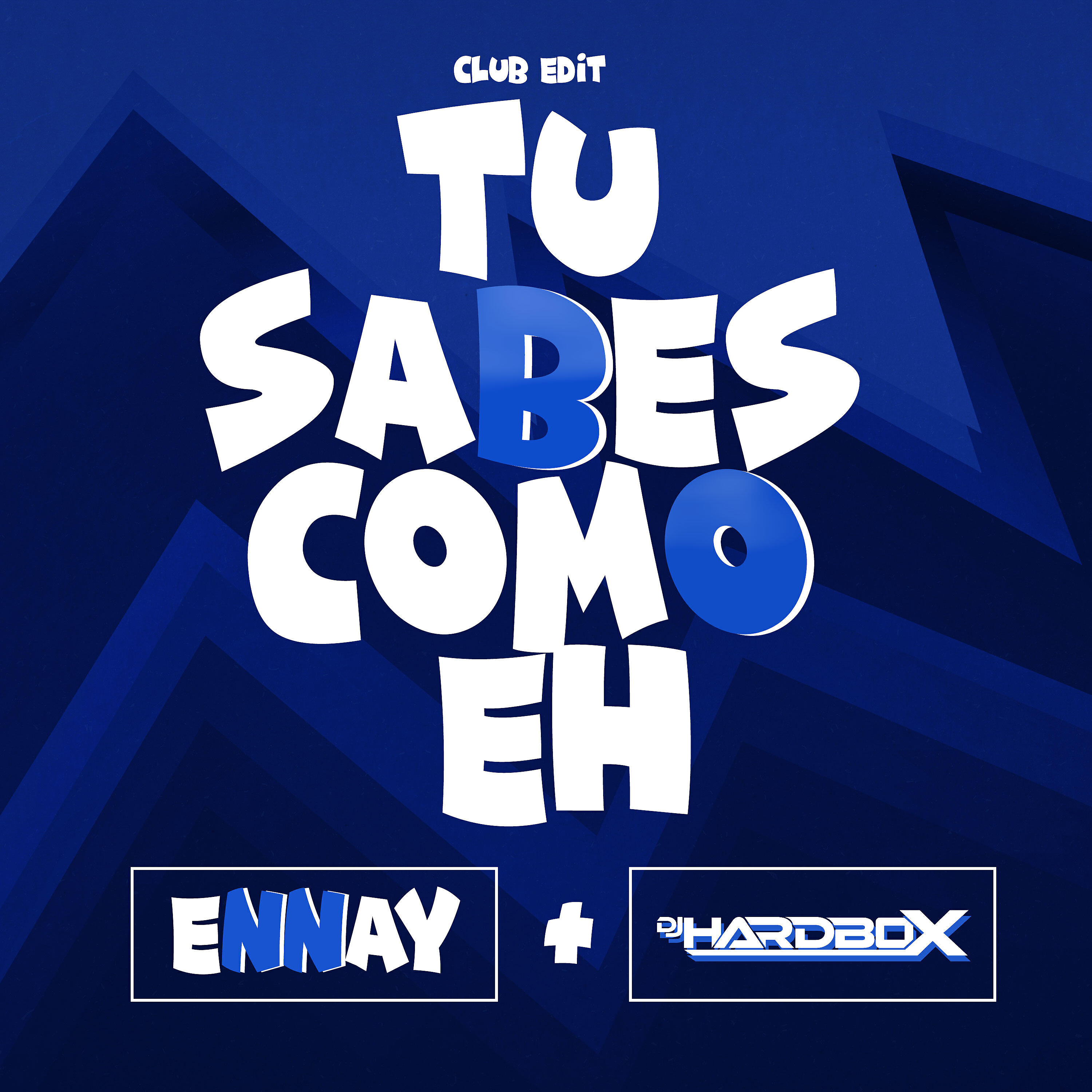 Релиз Tú Sabes Como Eh