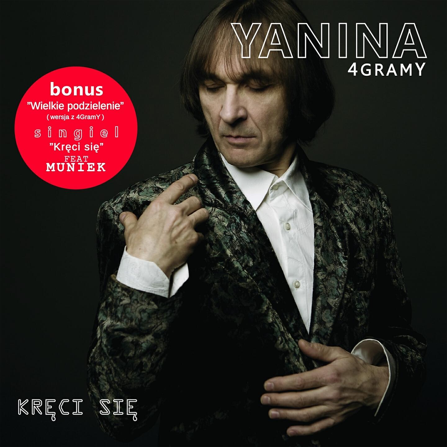 Релиз Kręci się