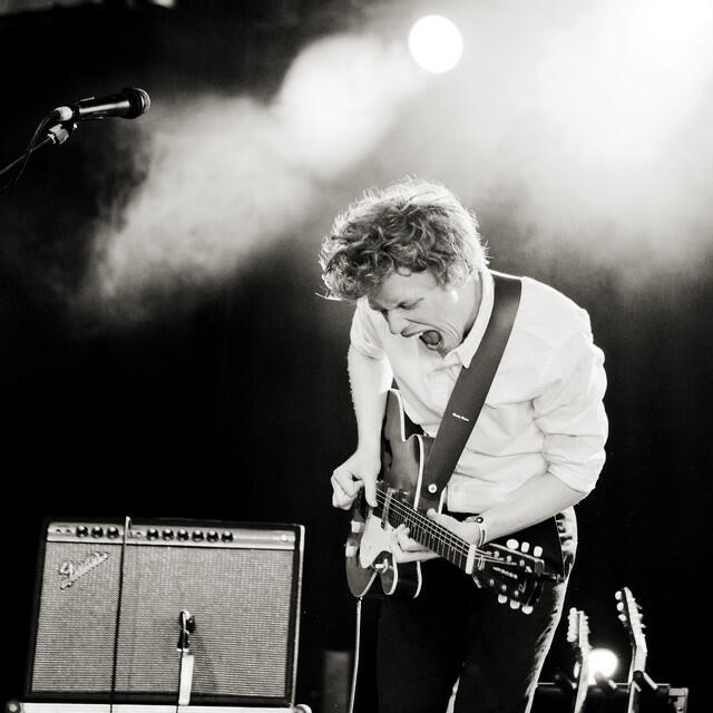 Релиз A Live EP