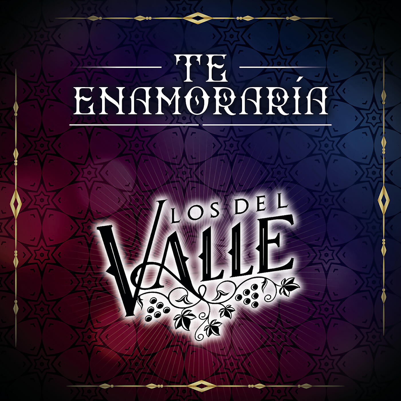 Релиз Te Enamoraría