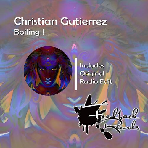 Релиз Boiling !