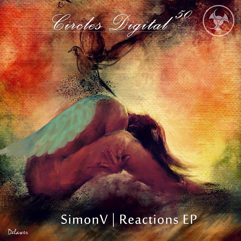 Релиз Reactions EP
