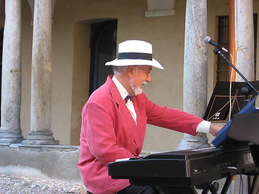 Enrico De Carli Trio