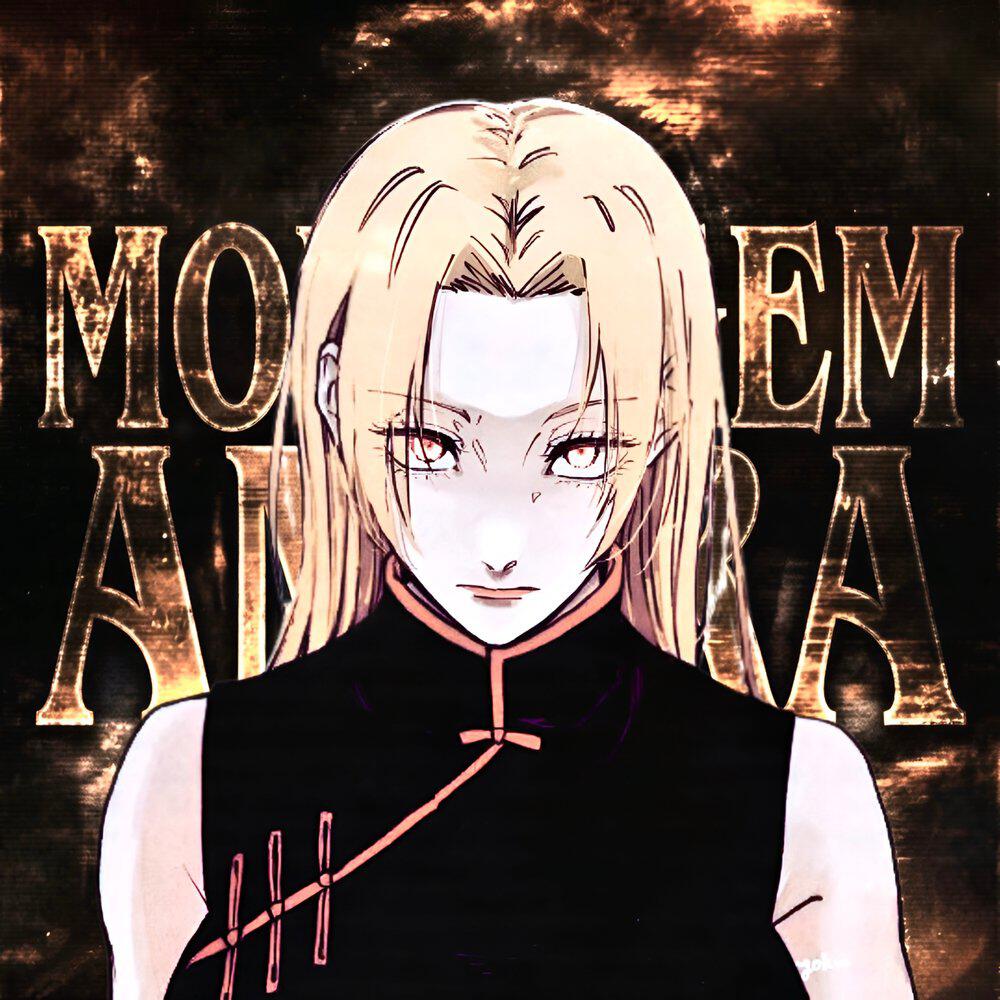 Релиз MONTAGEM AMBRA