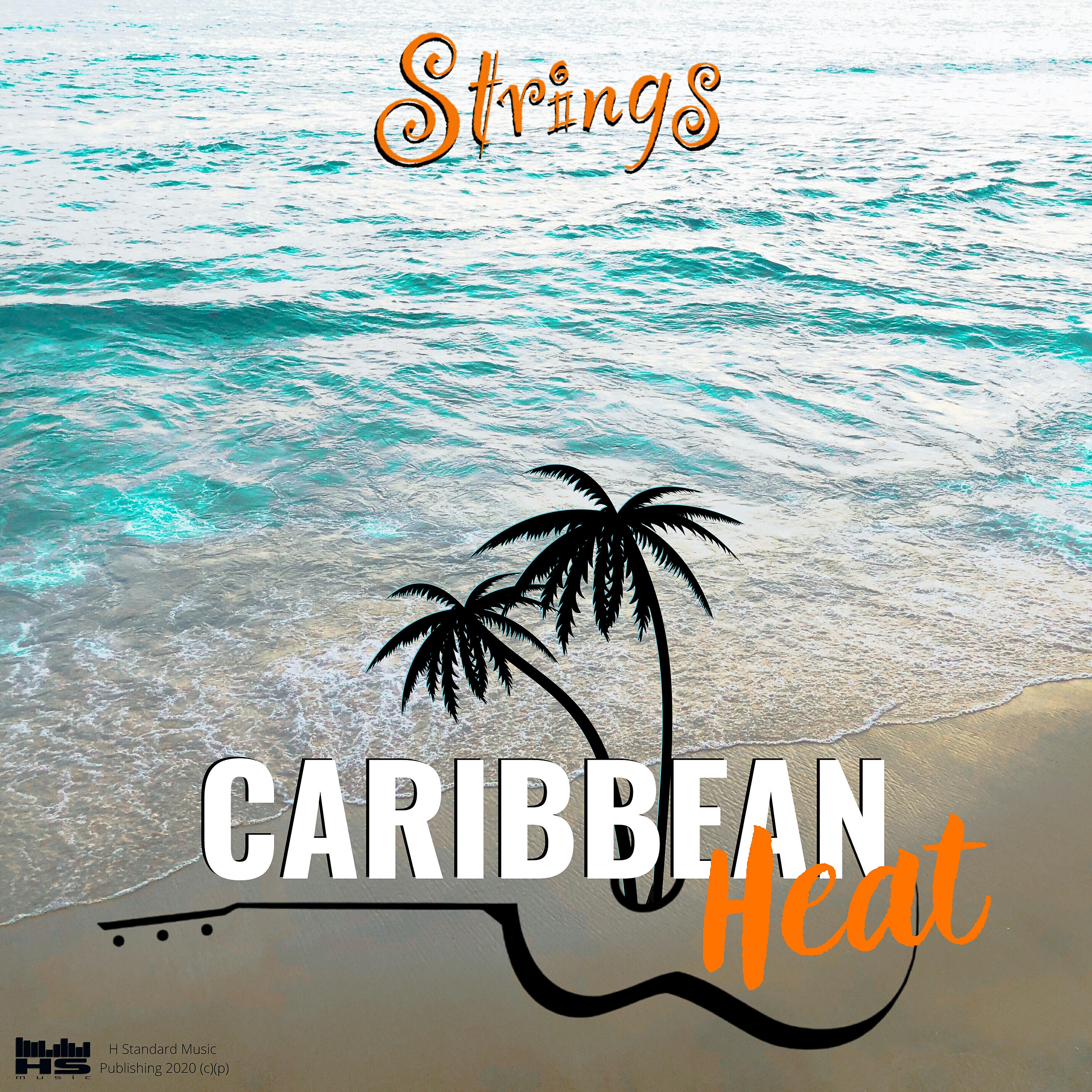 Релиз Caribbean Heat