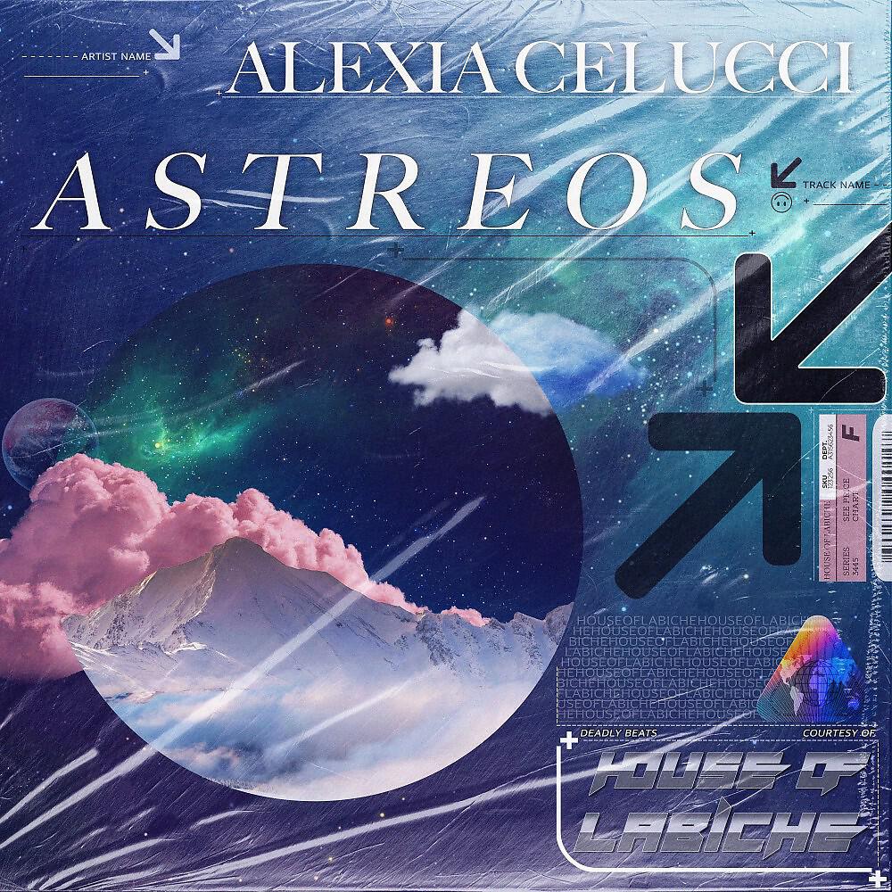 Релиз Astreos