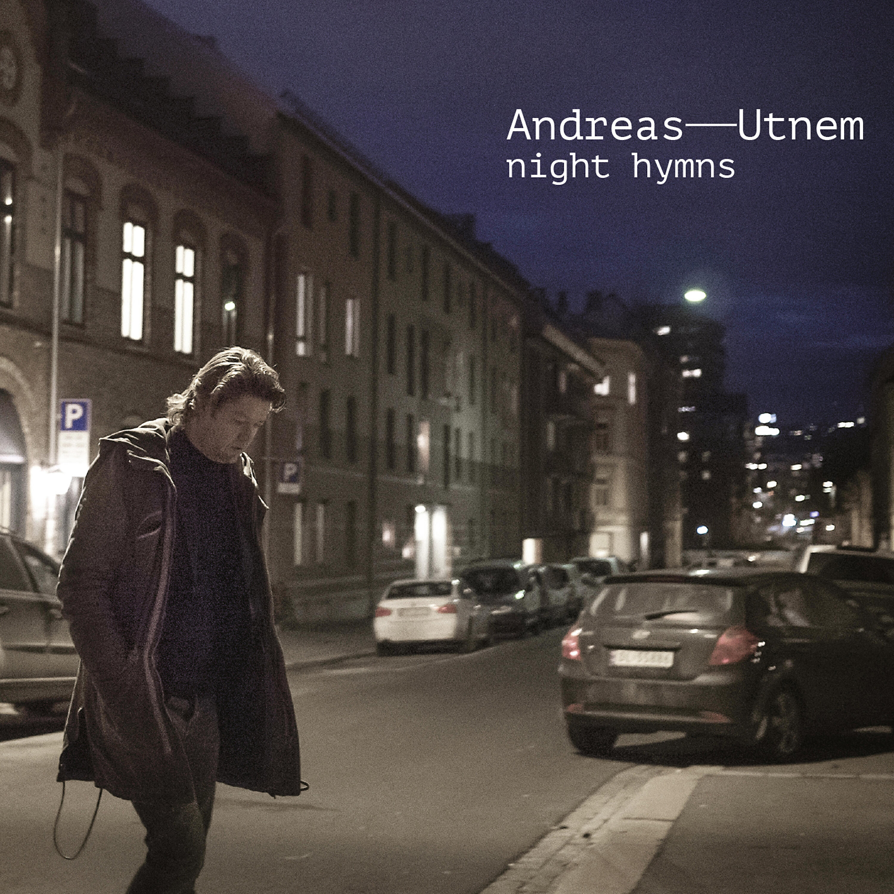 Релиз Night Hymns