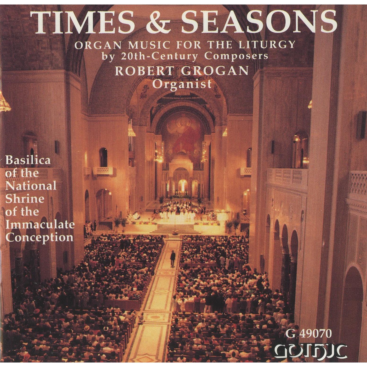 Robert Grogan