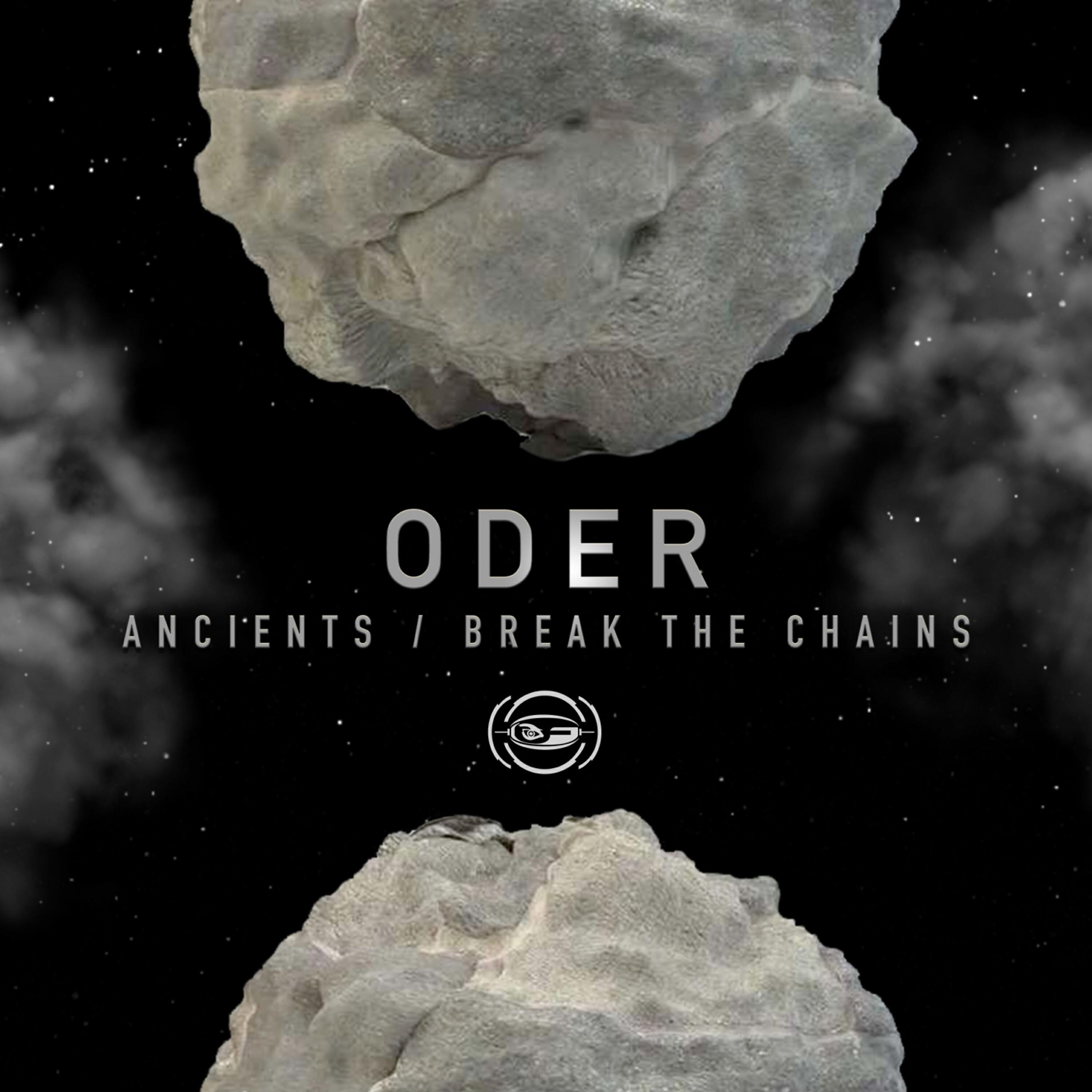 Релиз Ancients / Break the Chains