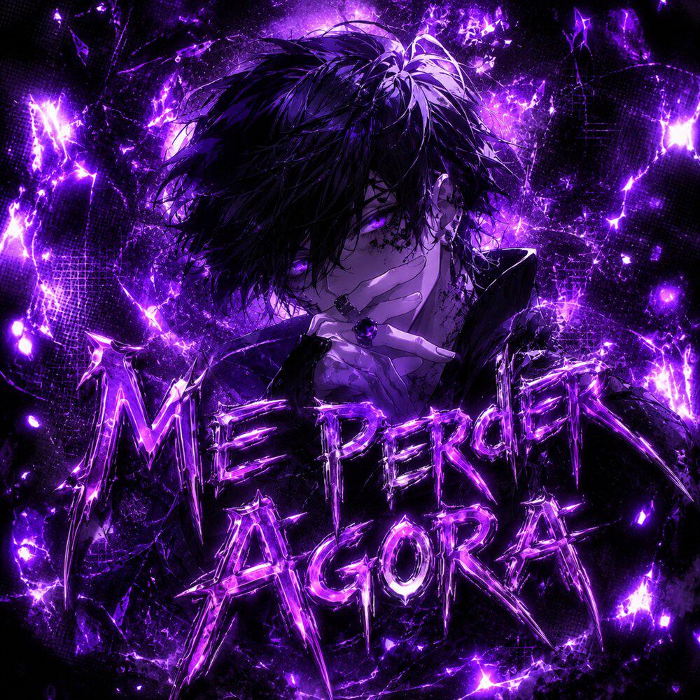Релиз Me Perder Agora