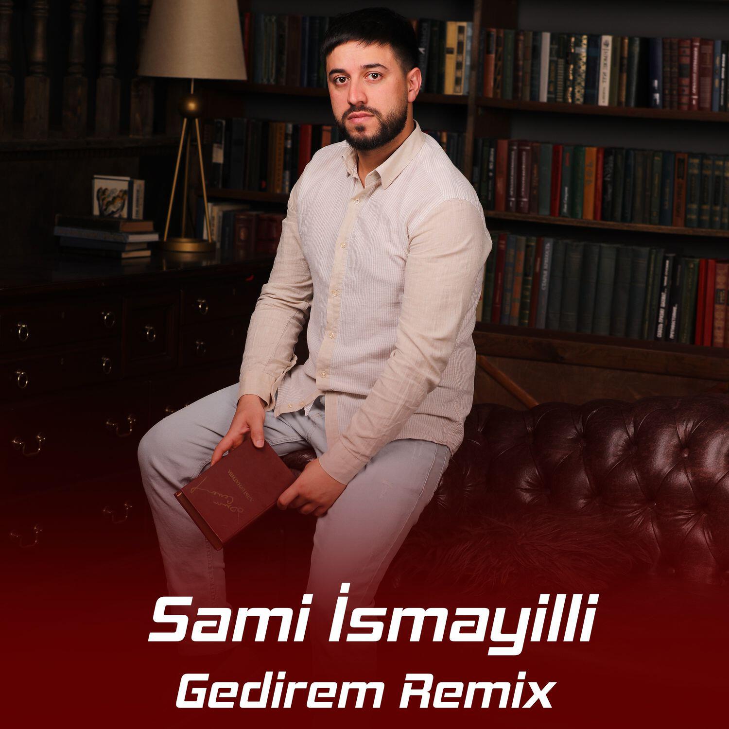 Релиз Gedirem