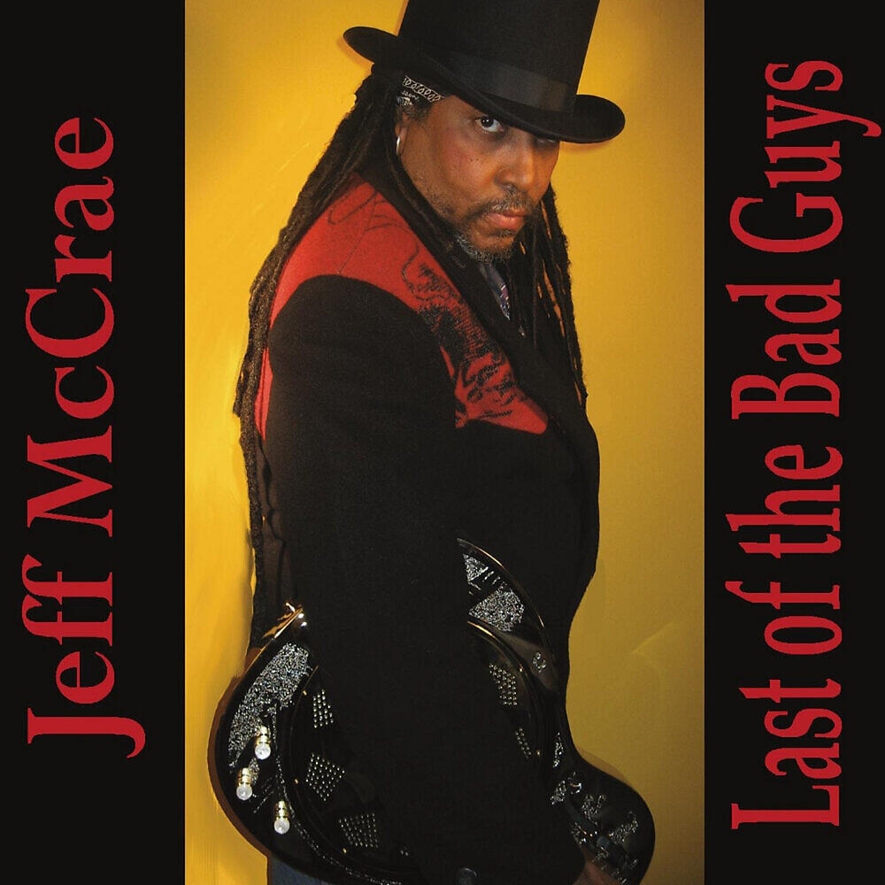 Релиз Last of the Bad Guys