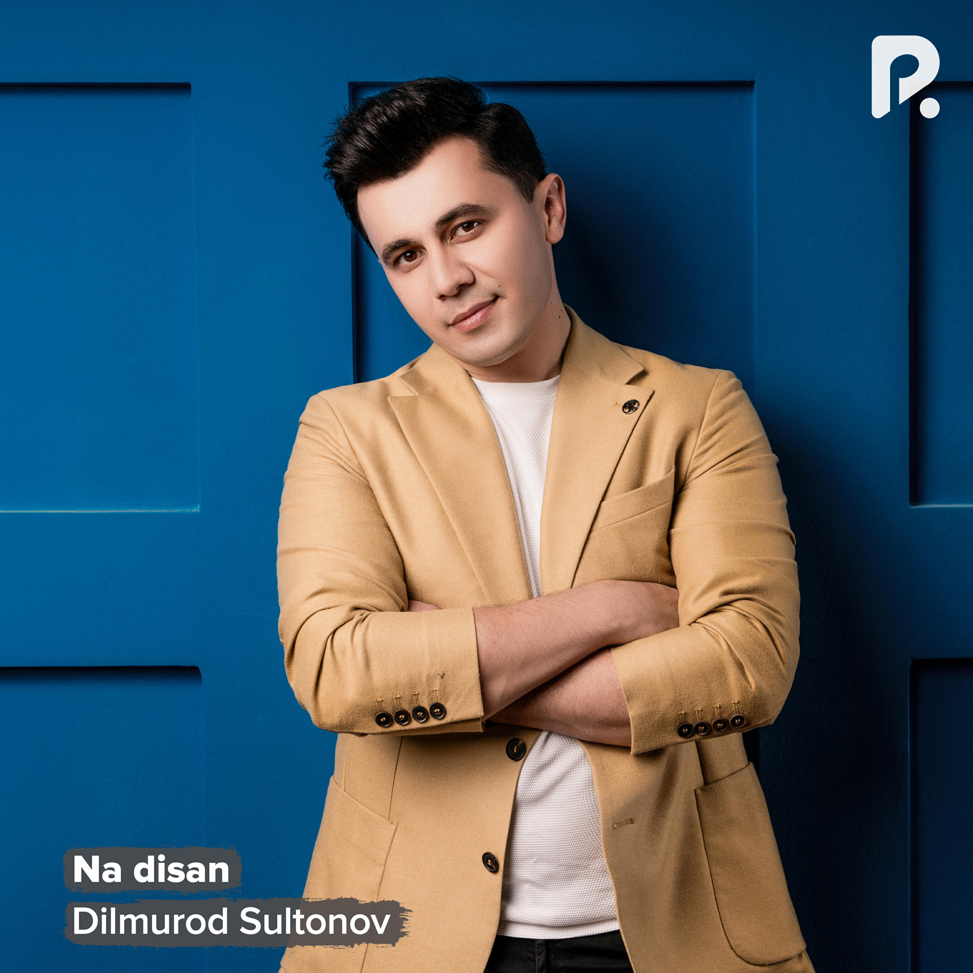 Релиз Na disan