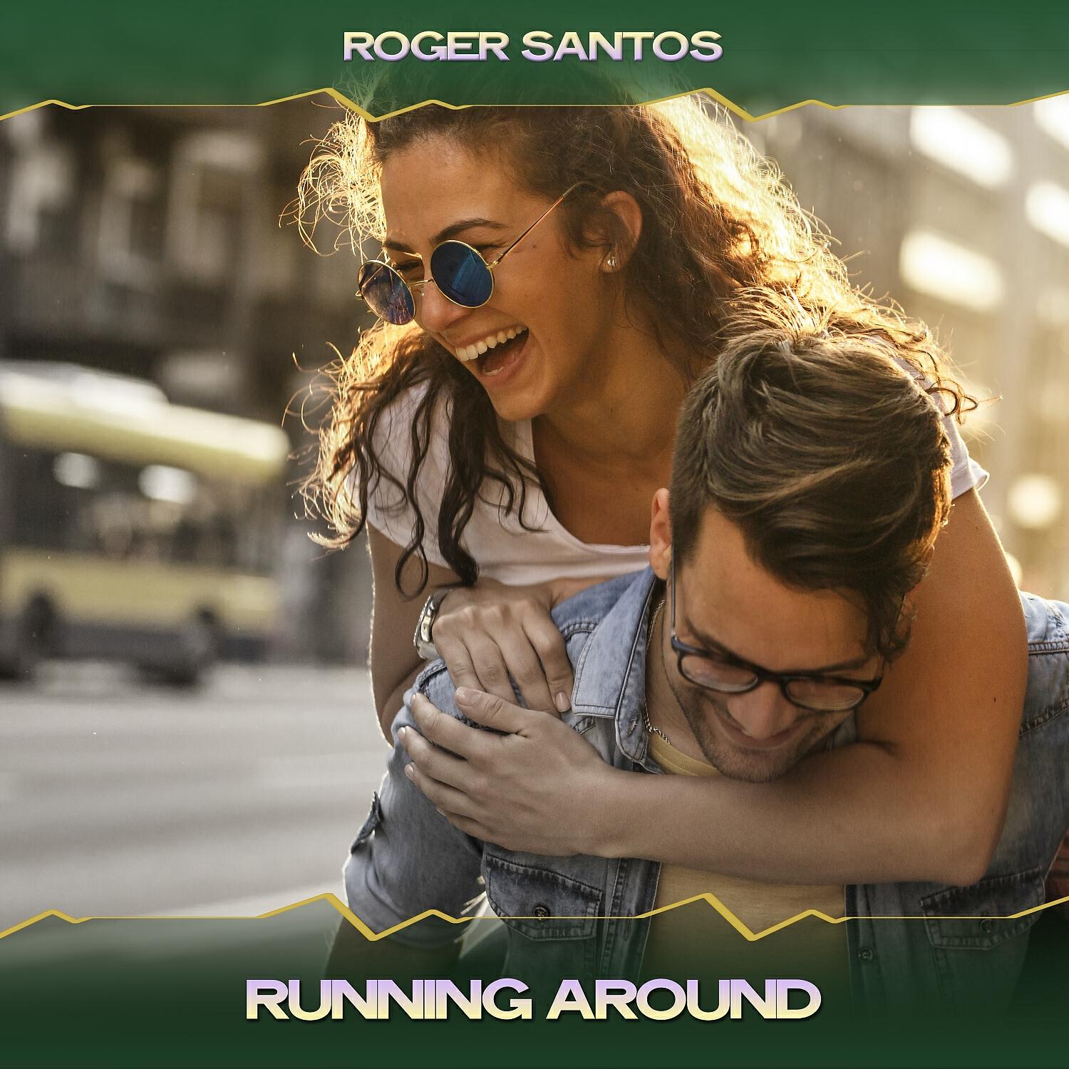 Релиз Running Around