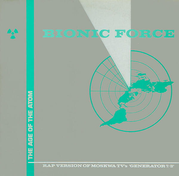 Bionic Force