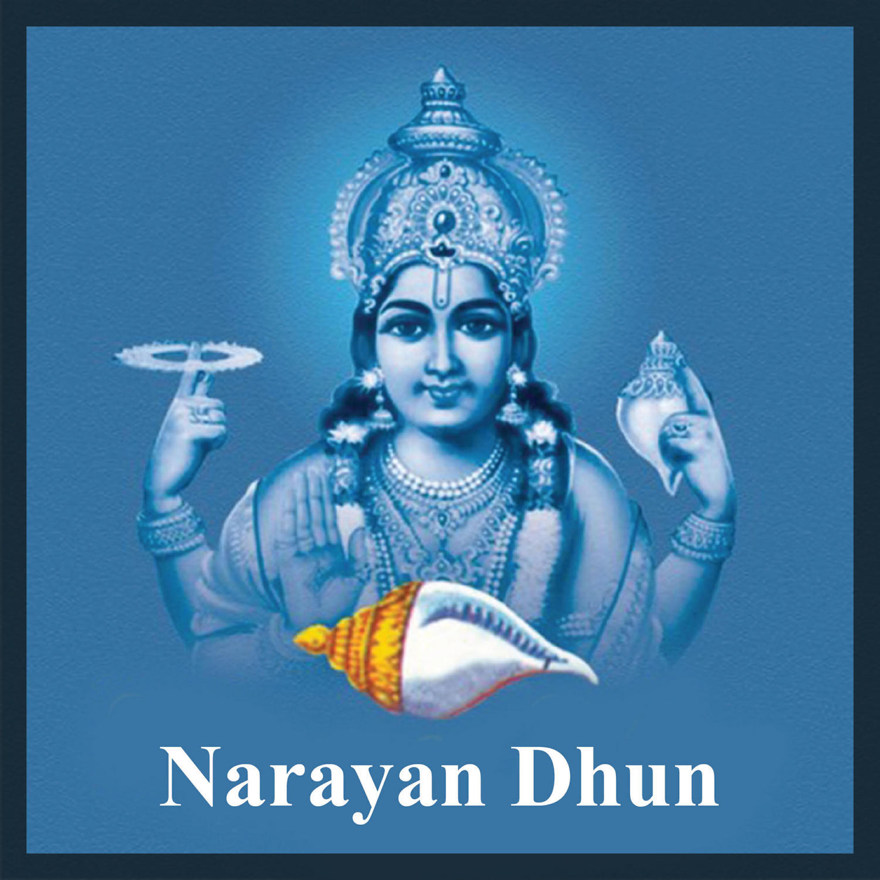 Релиз Narayan Dhun
