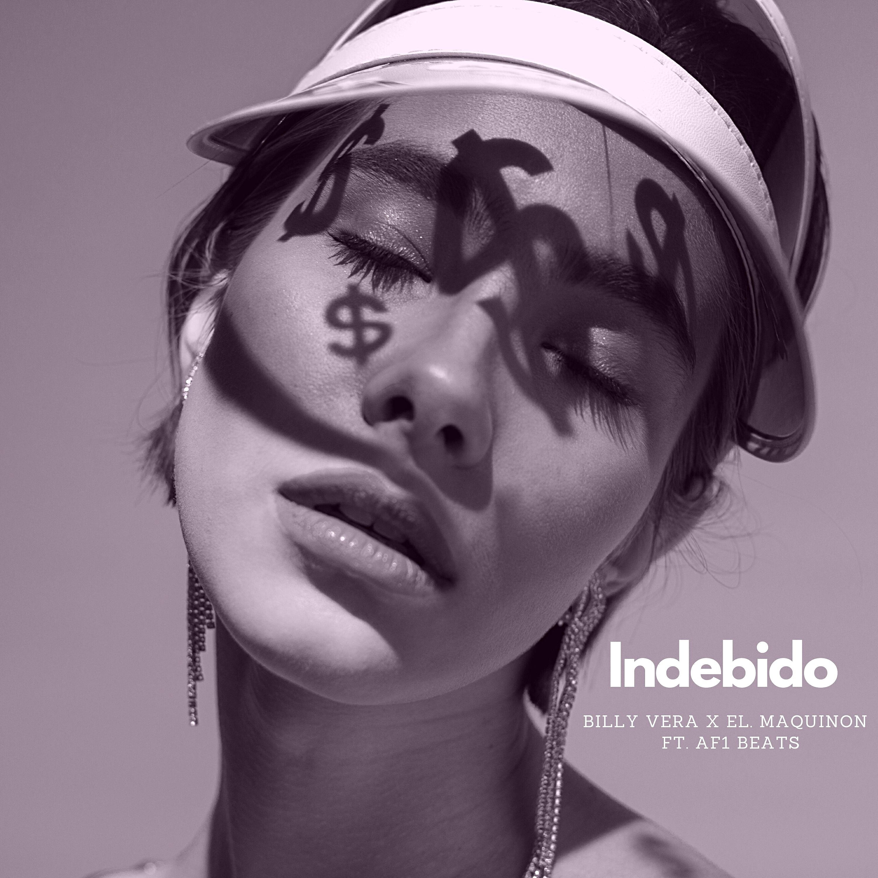 Релиз Indebido