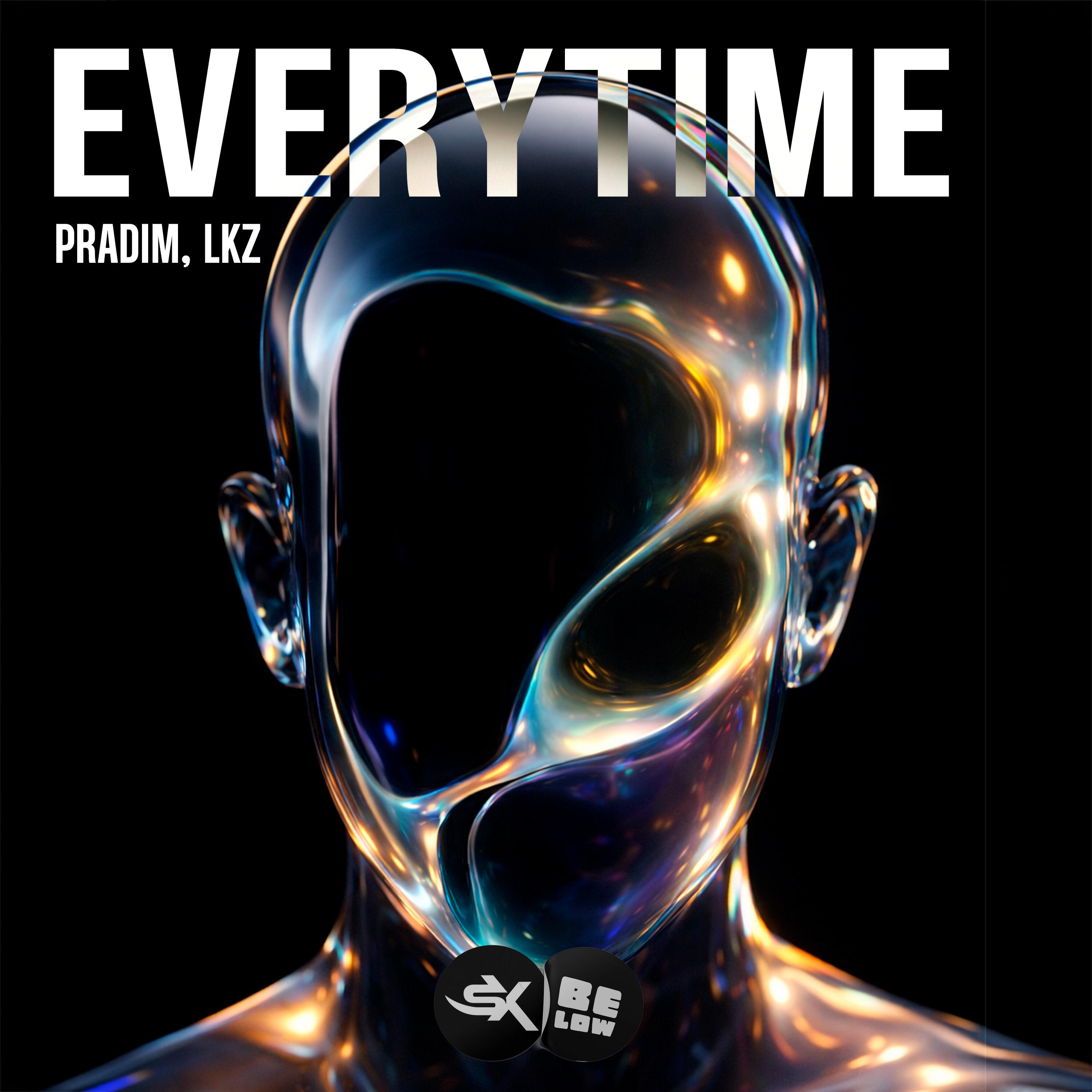 Релиз Everytime
