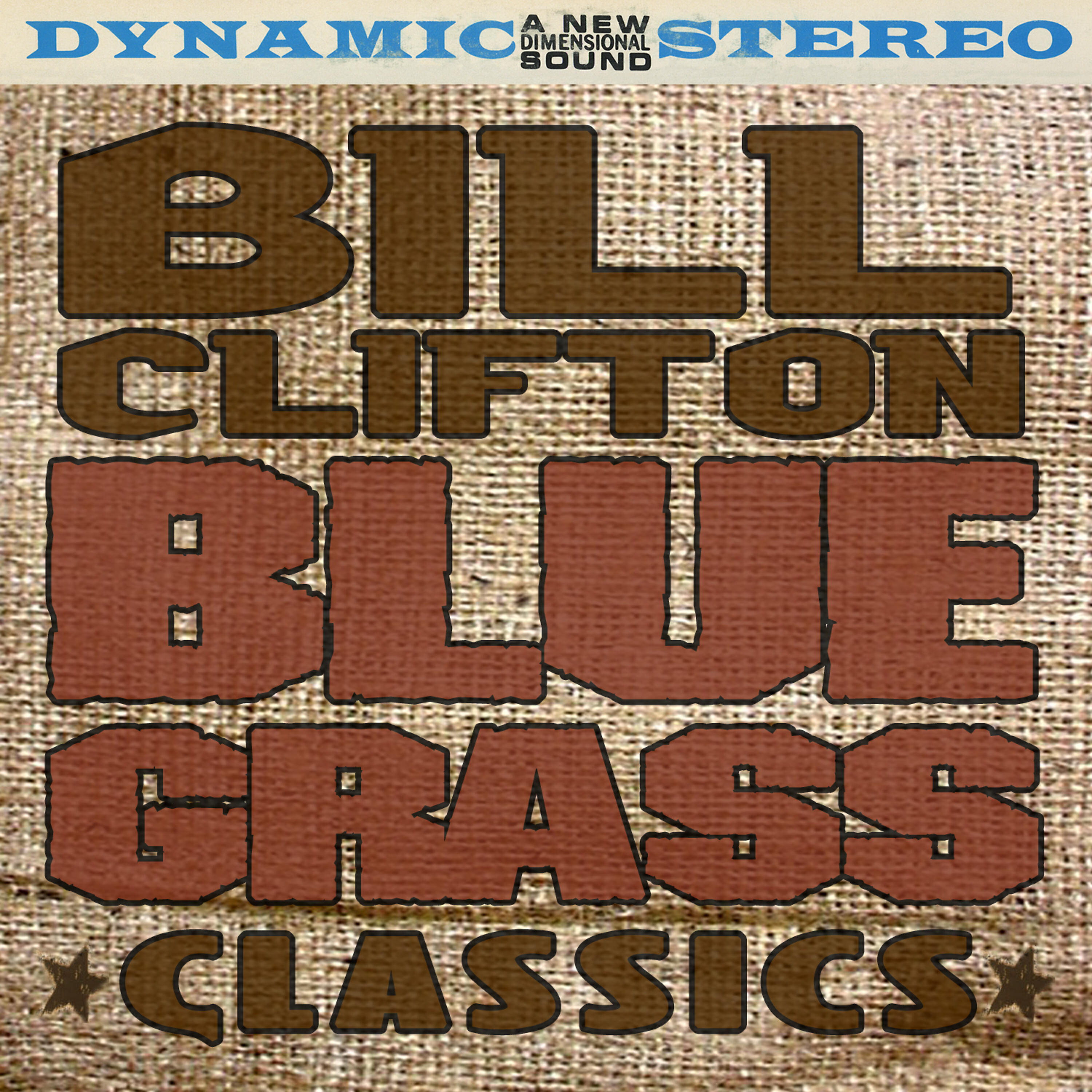 Релиз Bluegrass Classics