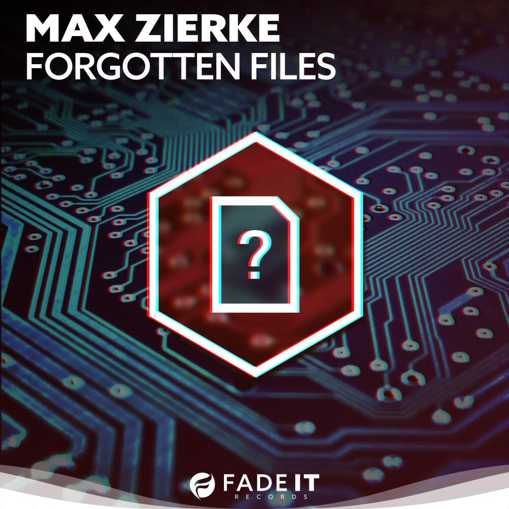 Релиз Forgotten Files