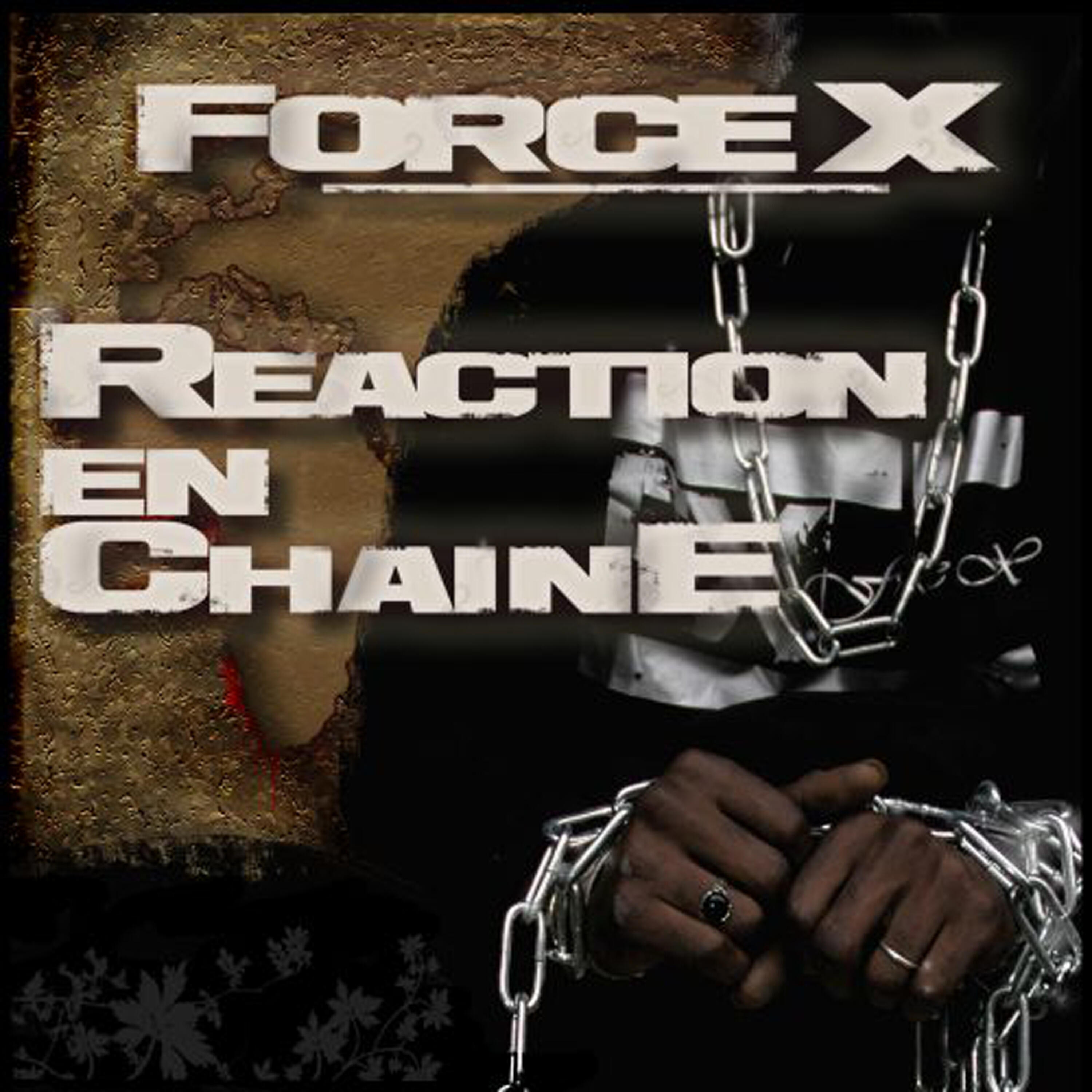 Force X